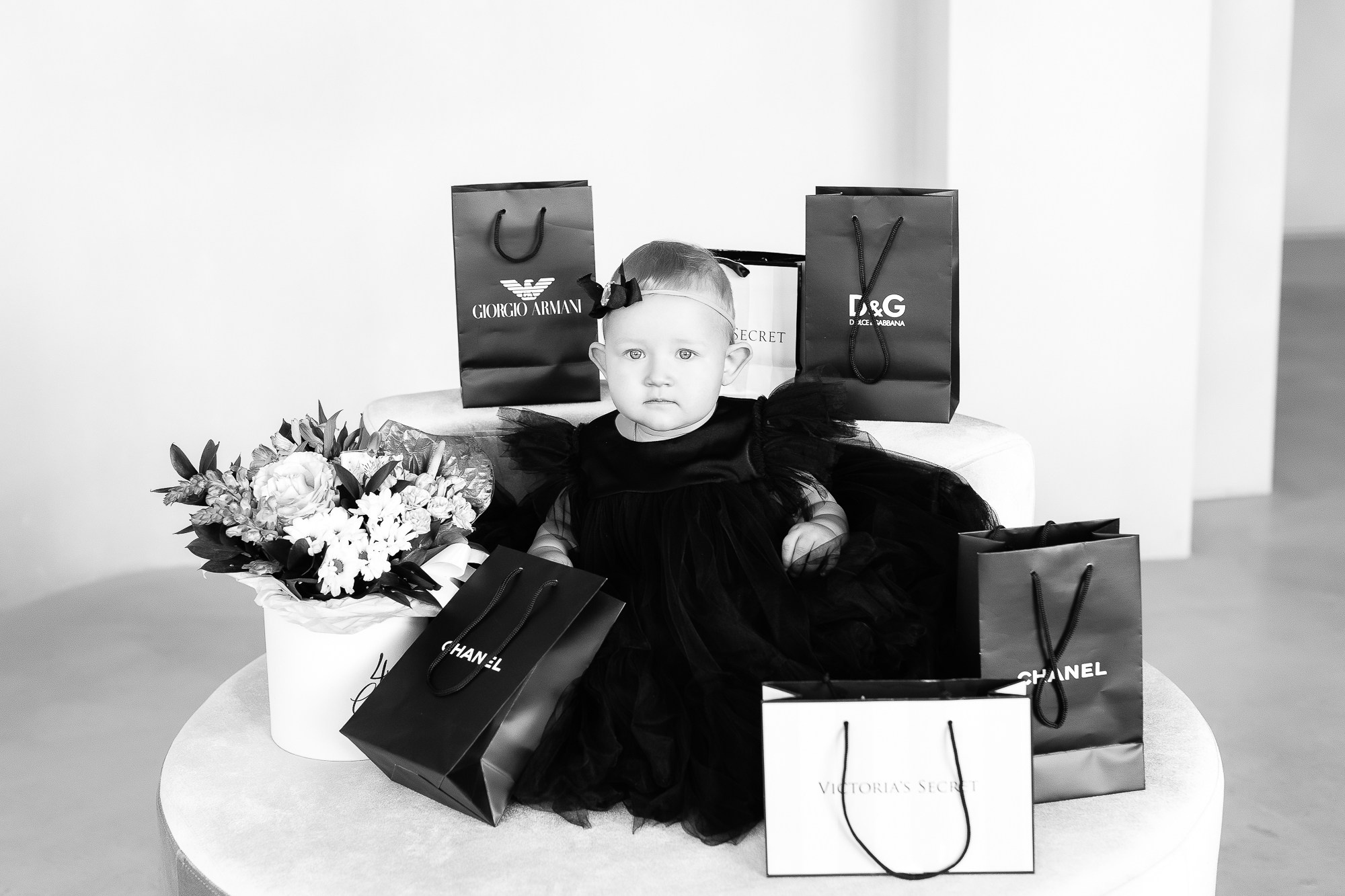 Кристина с детьми. Таня Грин фотограф в Екатеринбурге, продюсирование и стилизация съемок