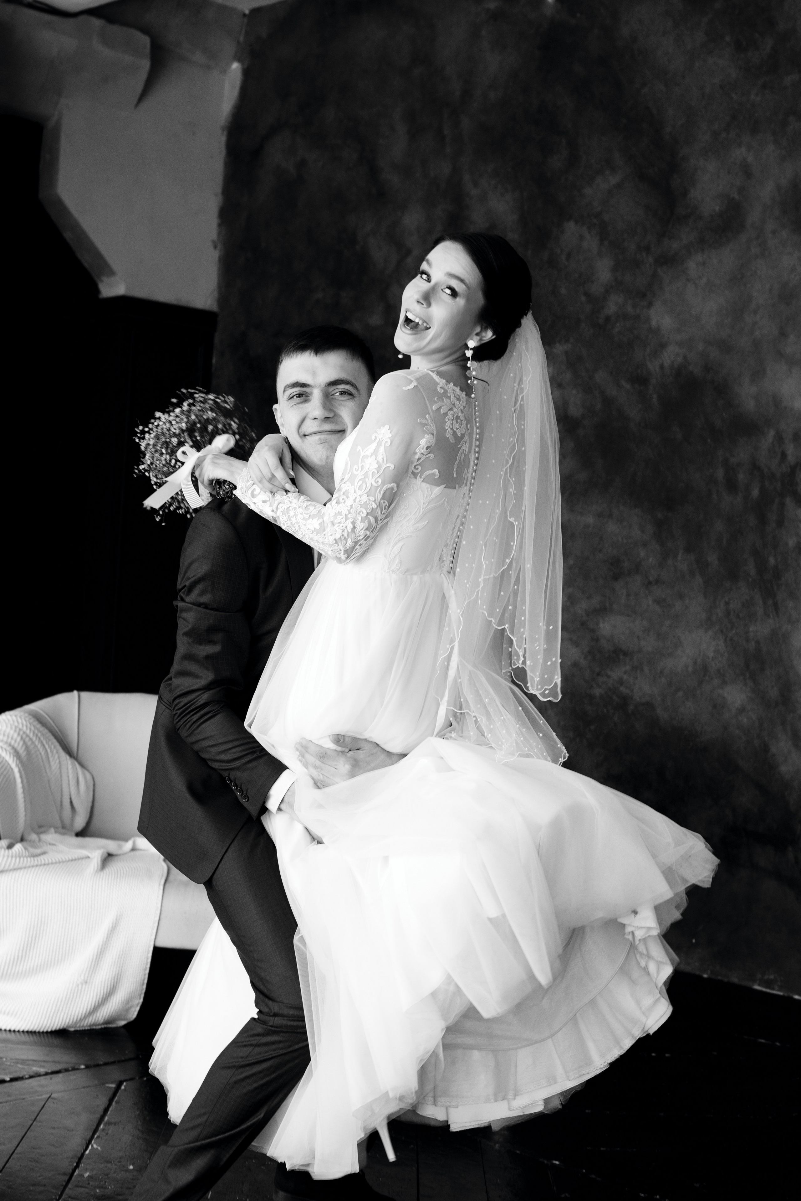 Свадьба Василины. Я — Фотограф из Хабаровска