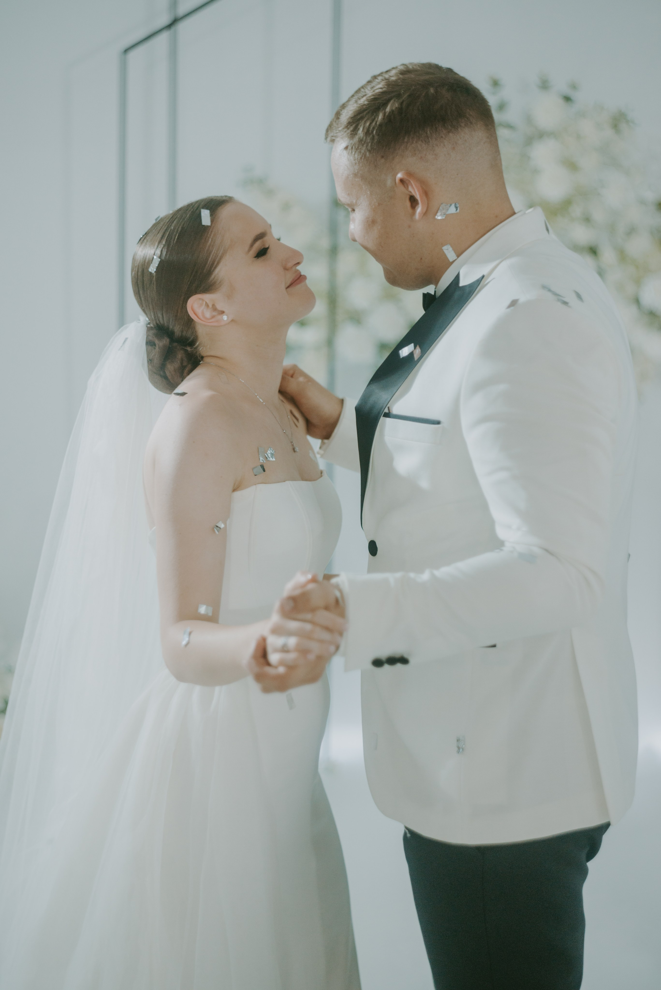 Мария&Павел фотограф Елена Горбач. Свадебный и семейный фотограф город Темрюк Фотостудия Темрюк