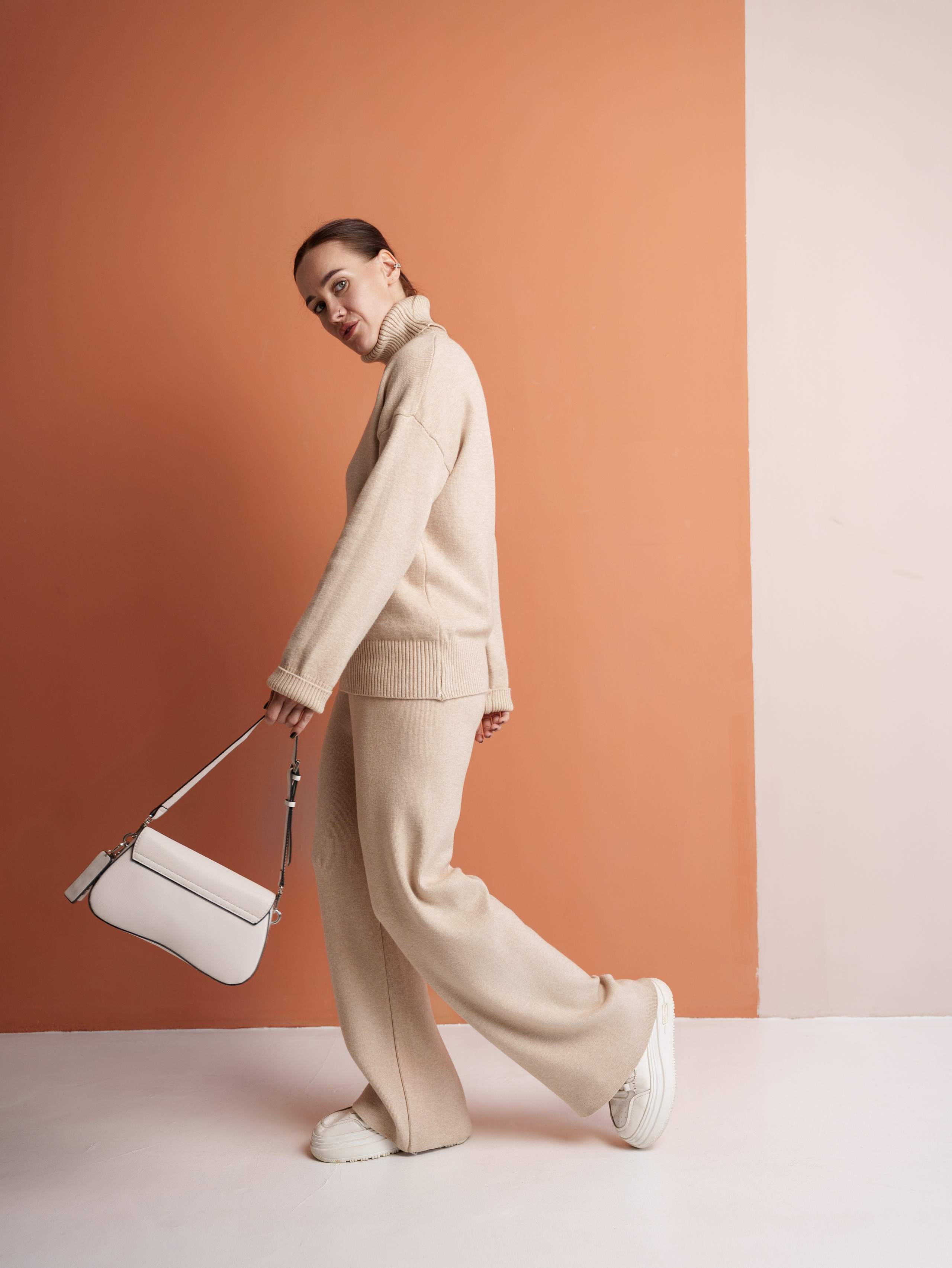 Женские костюмы. Портретный и Контент фотограф Григорий Семенов (Grifon) в Ижевске