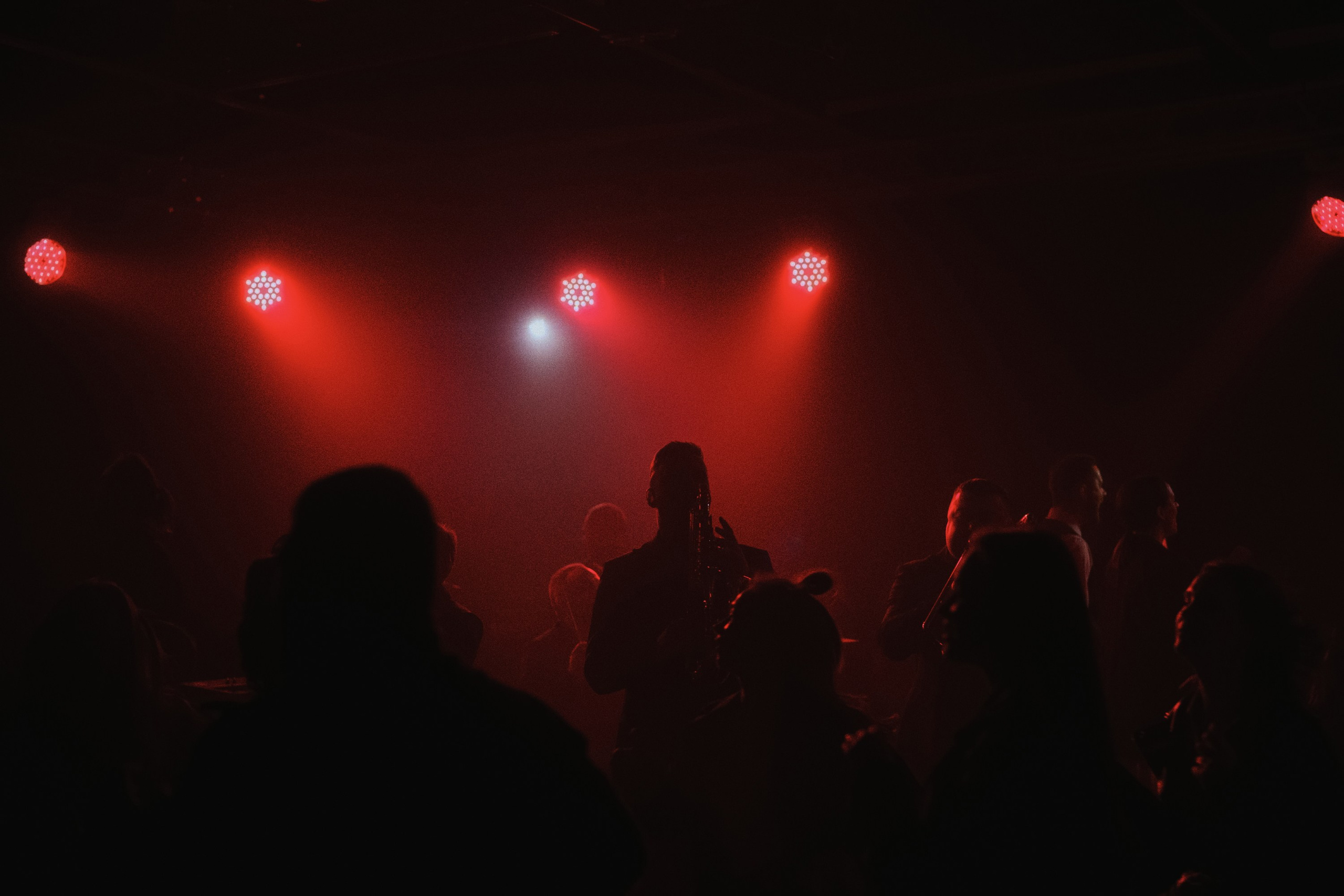 Pustoe mesto / let’s do “the best band” ever. Фотограф Юрин Евгений