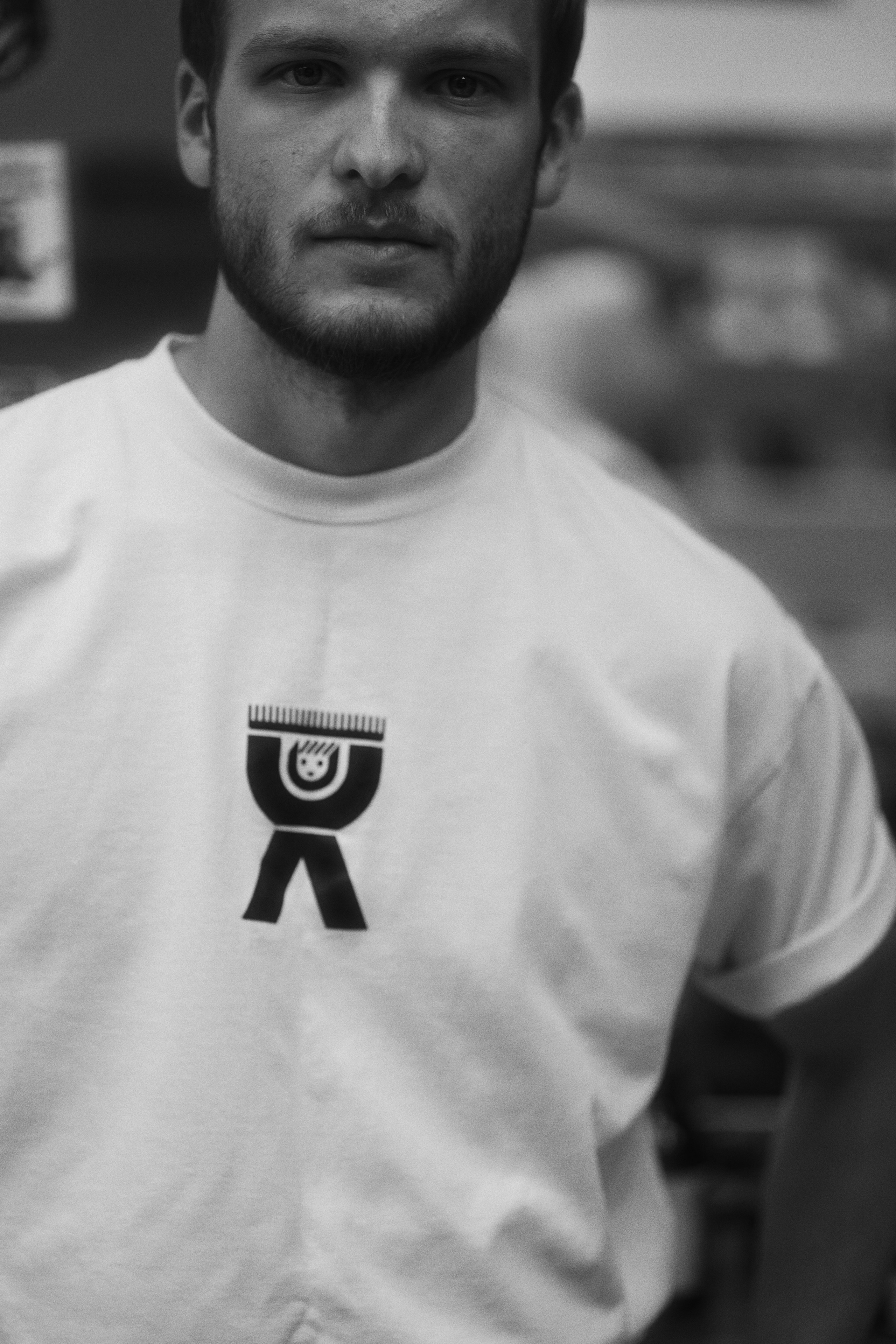 Horoshist. Фотограф Юрин Евгений