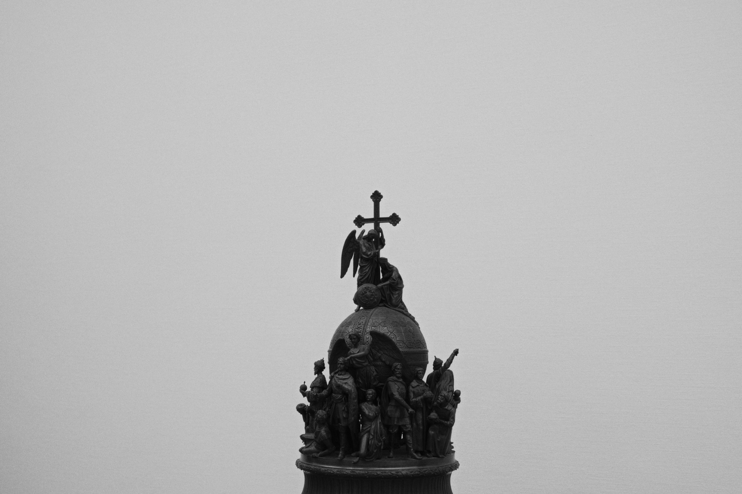 The Tretyakov Gallery / Moscow SS25. Фотограф Юрин Евгений