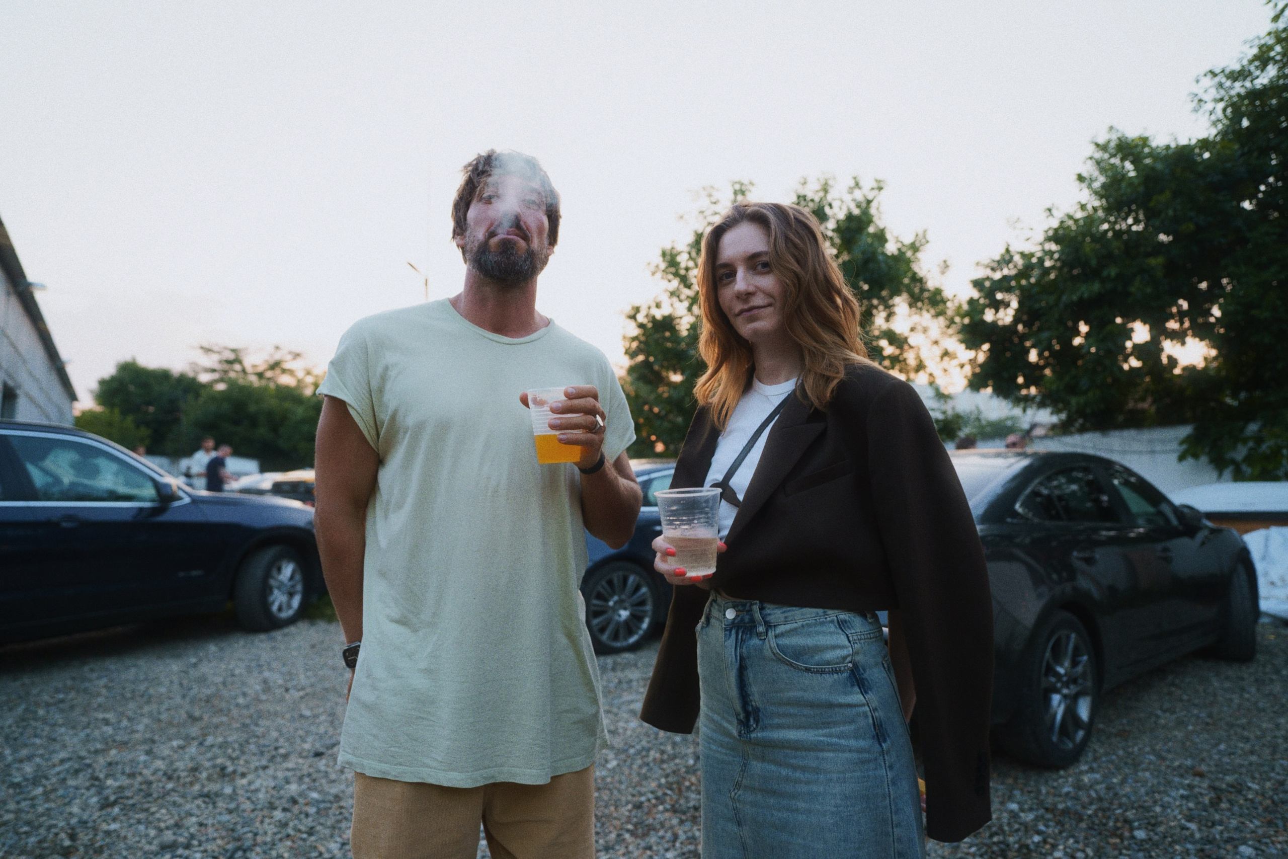 Fasenda. Фотограф Юрин Евгений