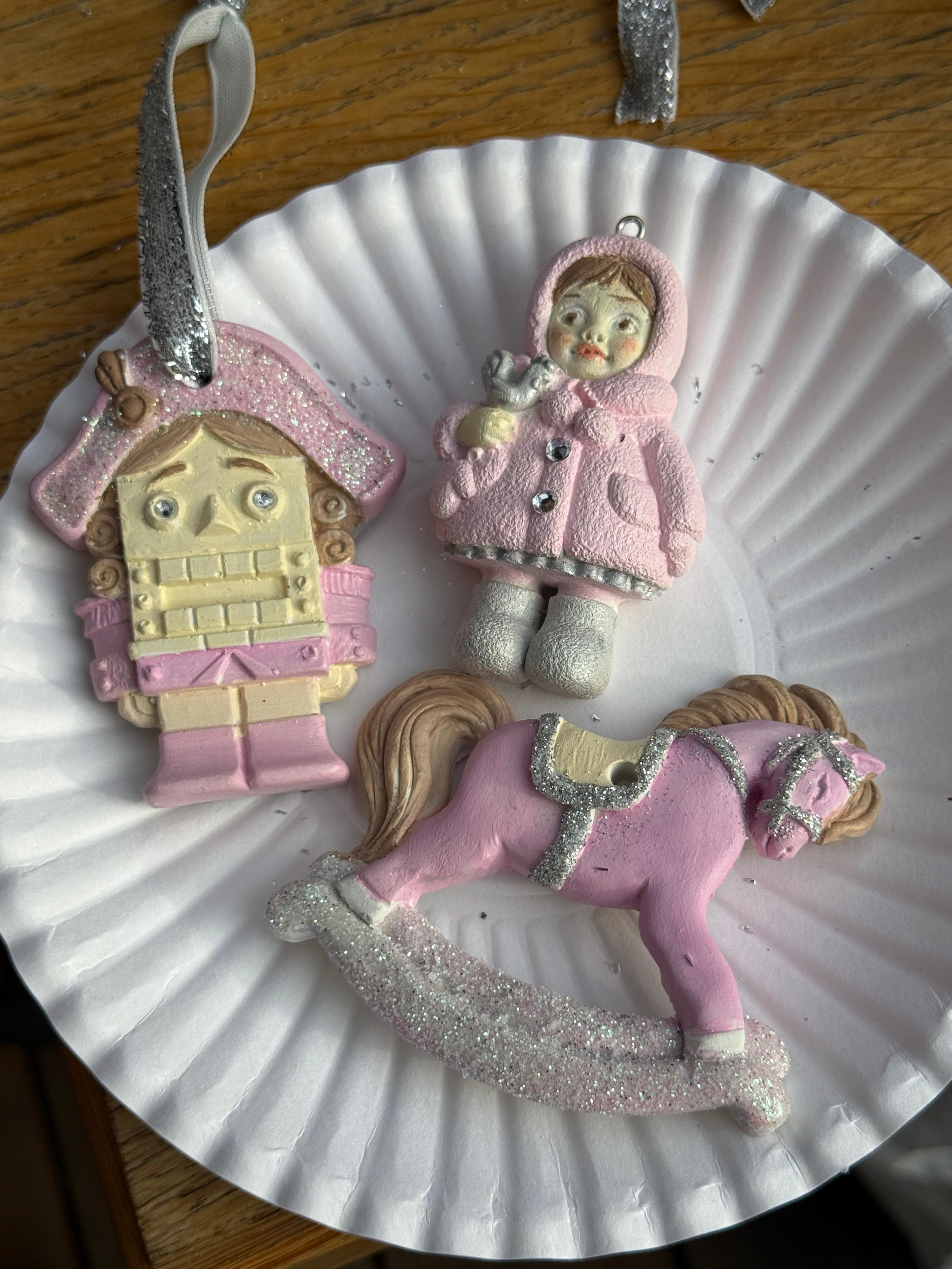 Новогодняя арт-вечеринка: Блеск и творчество. Свадебный и семейный фотограф