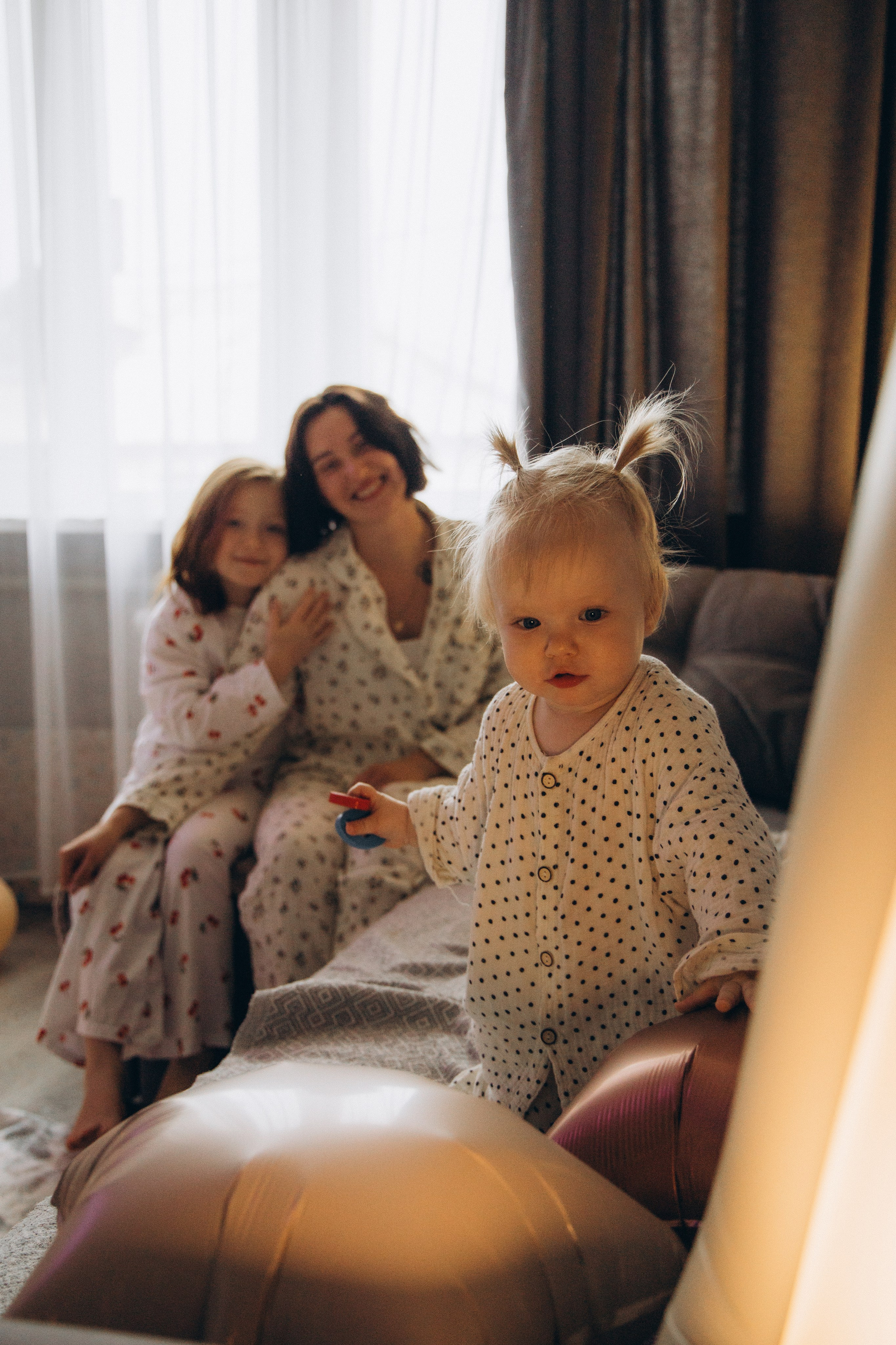 Девчата. Семейный фотограф Донецк