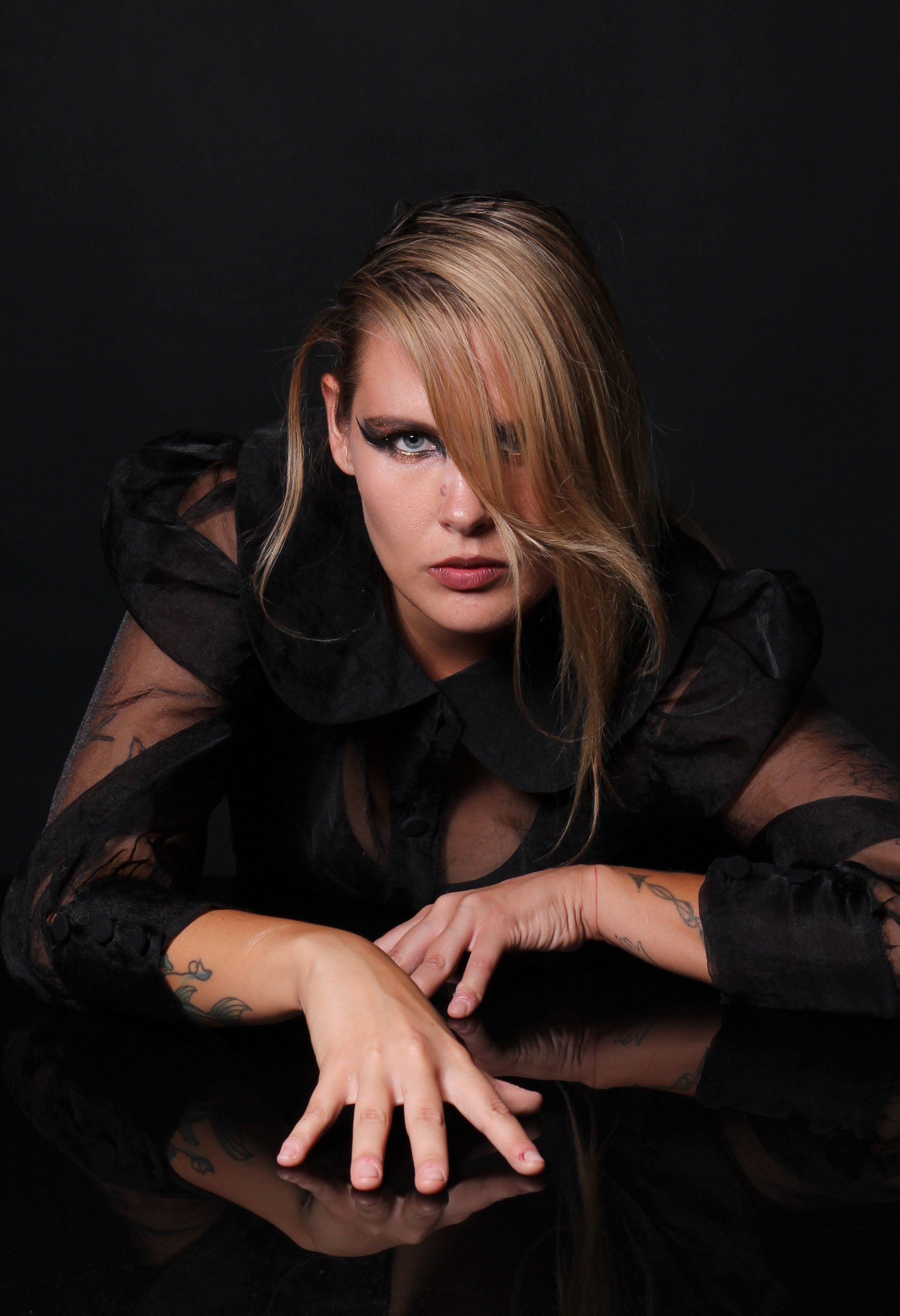 M-Studio (курс «Мастер»). Photograper Israel/фотограф Израиль. ALINA TARAN