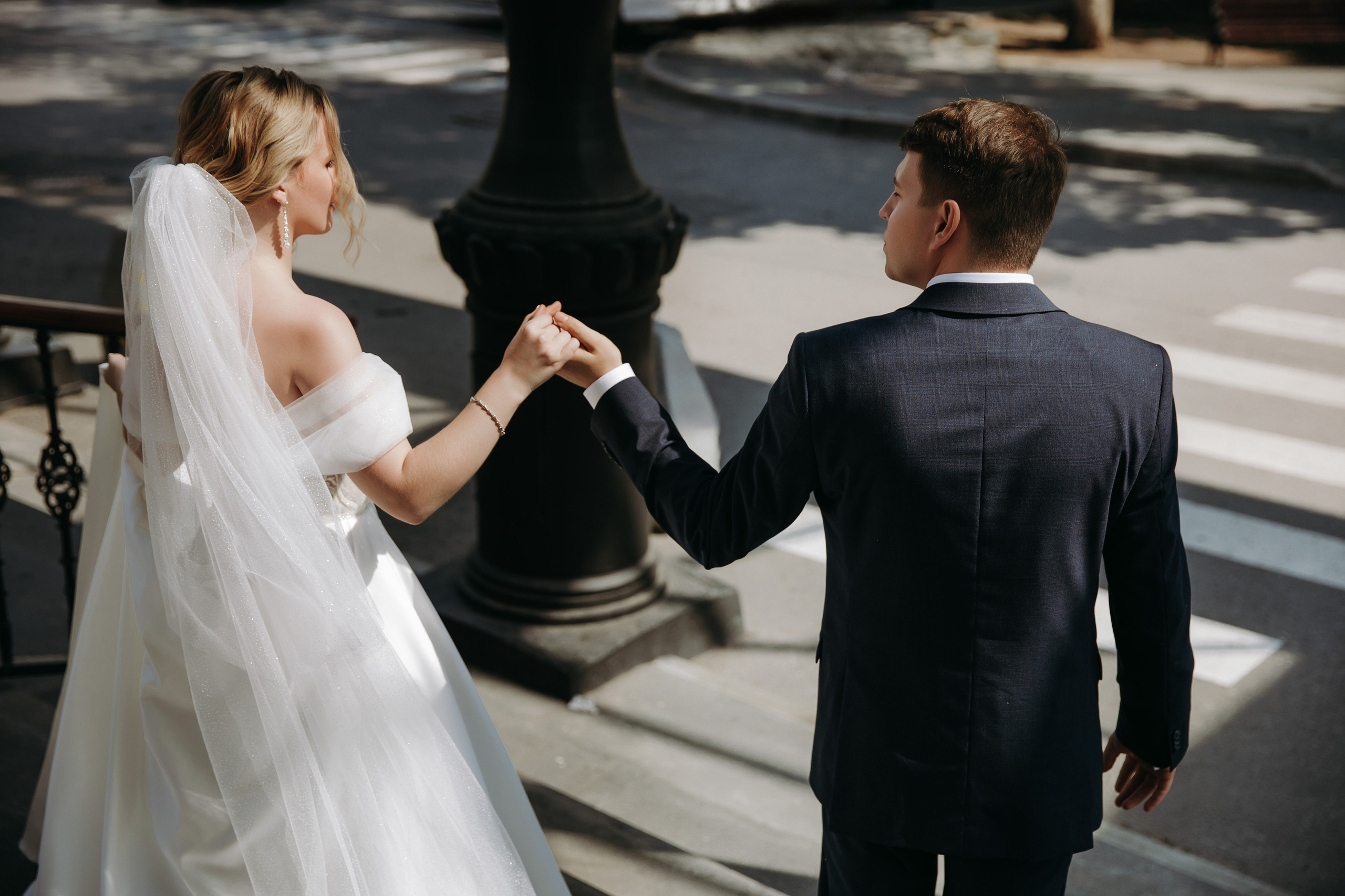 Арсений и Марина. Свадебный и семейный фотограф в Уфе Руслан Миргаляов