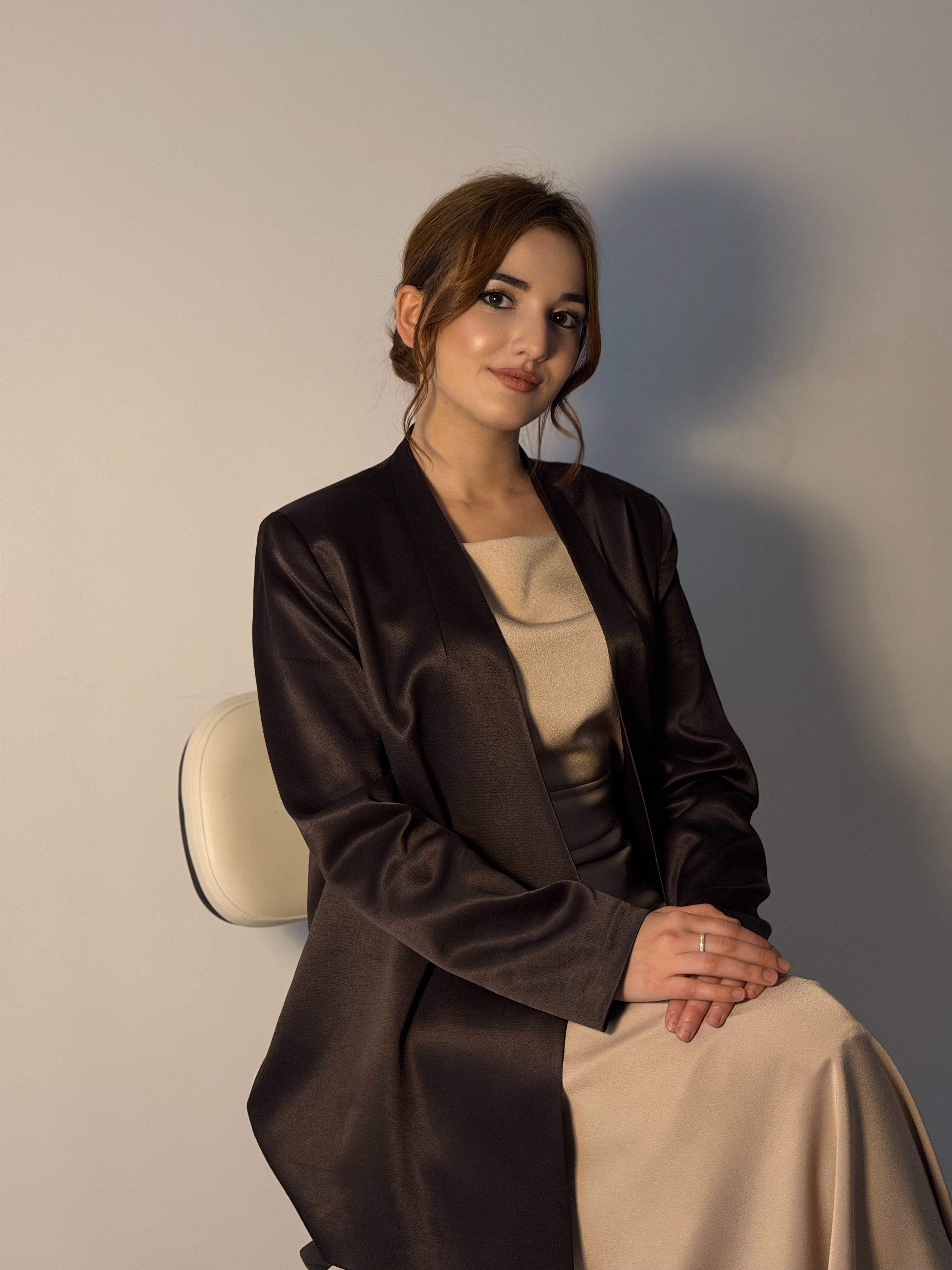 Karina 22. Семейный фотограф Leylin