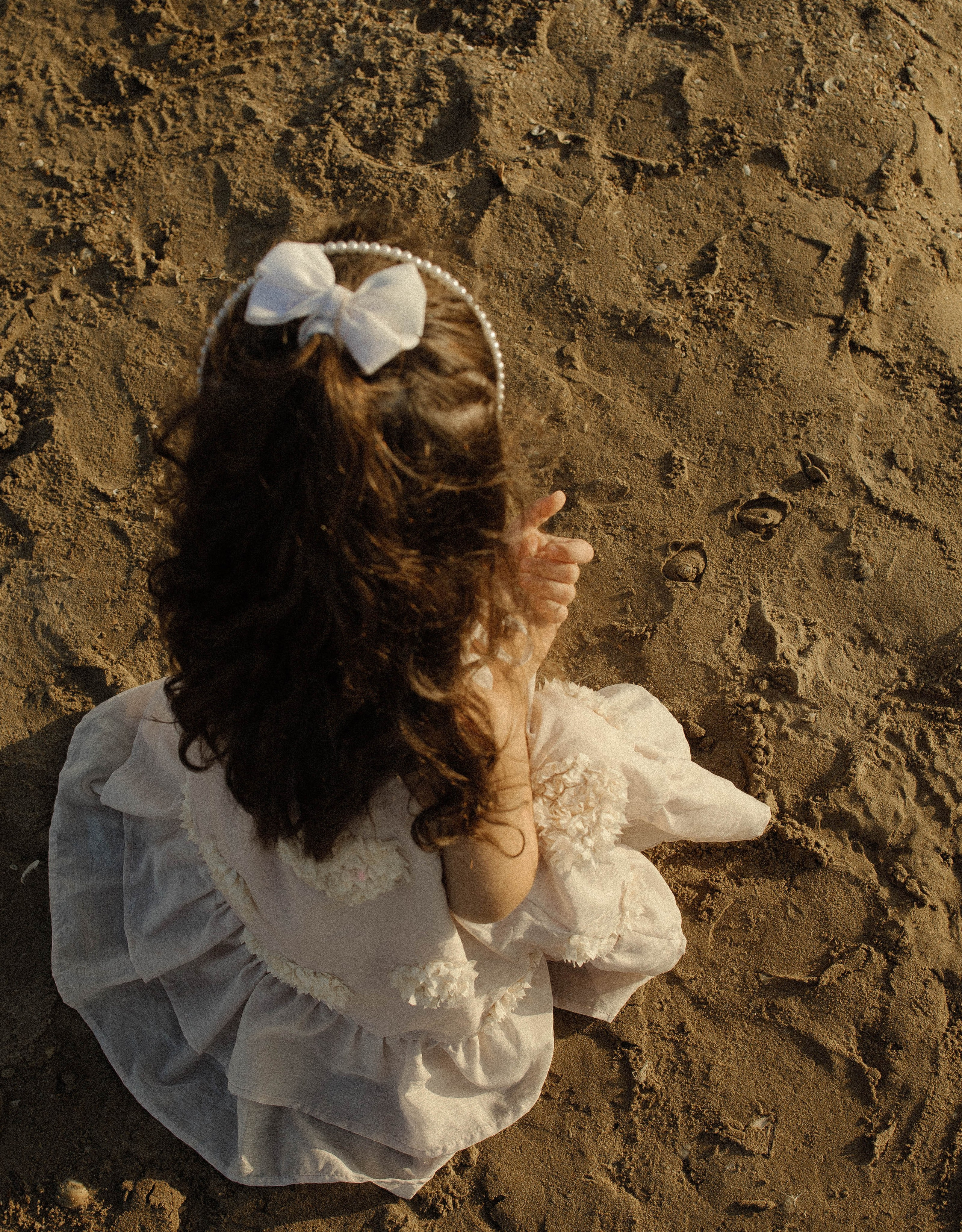 Мама & дочки. Семейный фотограф Leylin