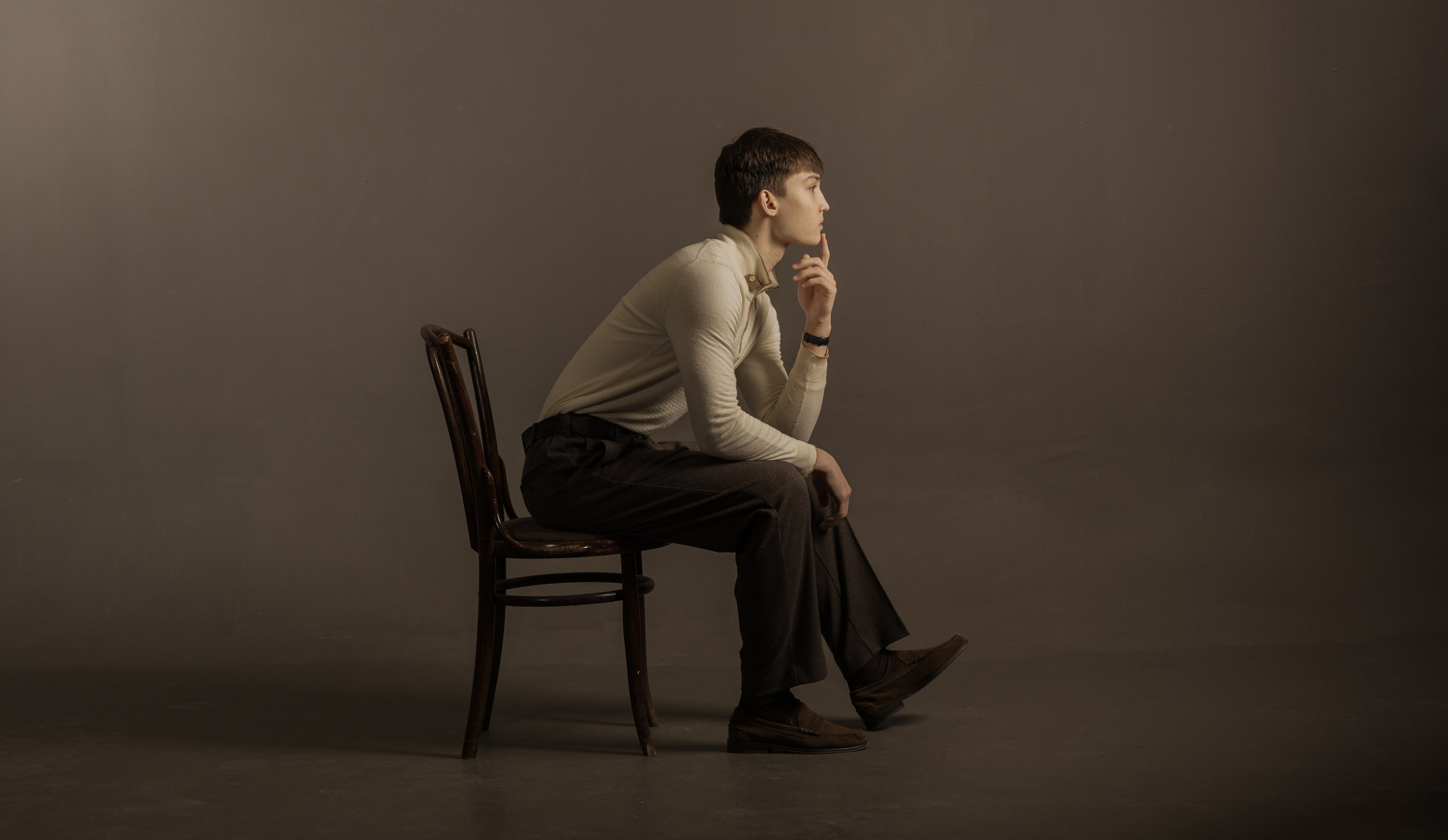 Фотосессия с Миланом. Фотограф в Санкт-Петербурге Тимофей Орлов