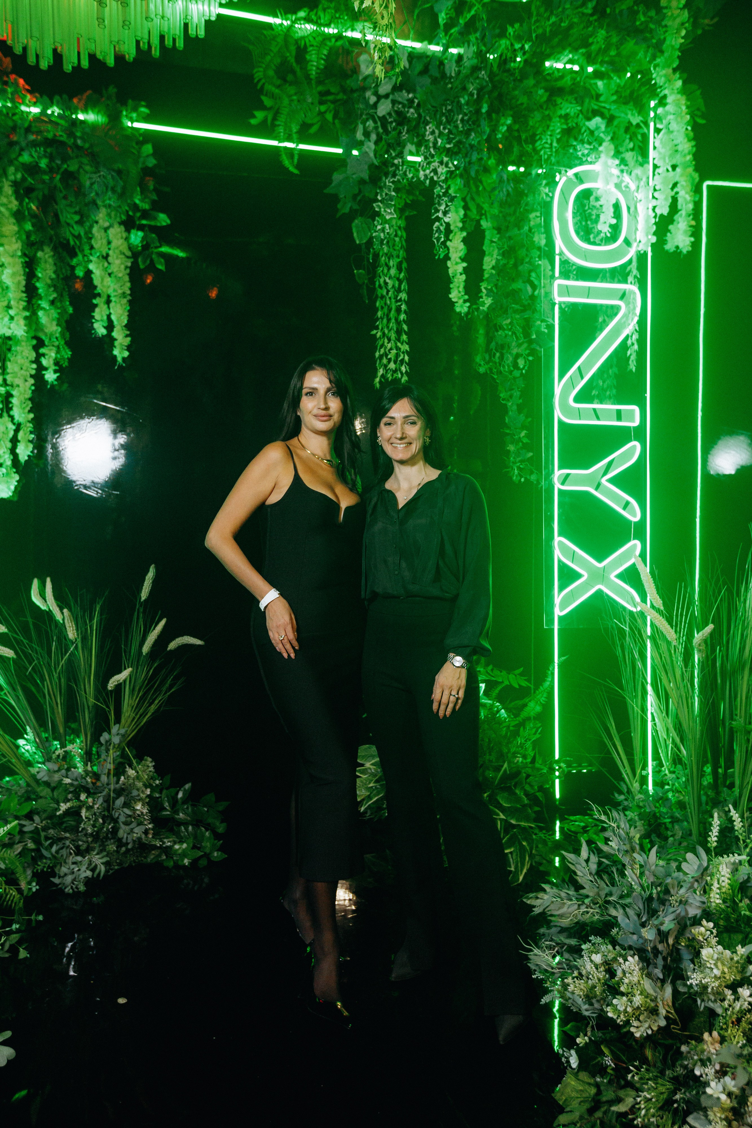 ONYX BLACK [Презентация Жилого Комплекса]. СВОИ. ФОТООТЧЕТЫ-СОБЫТИЯ-МЕСТА