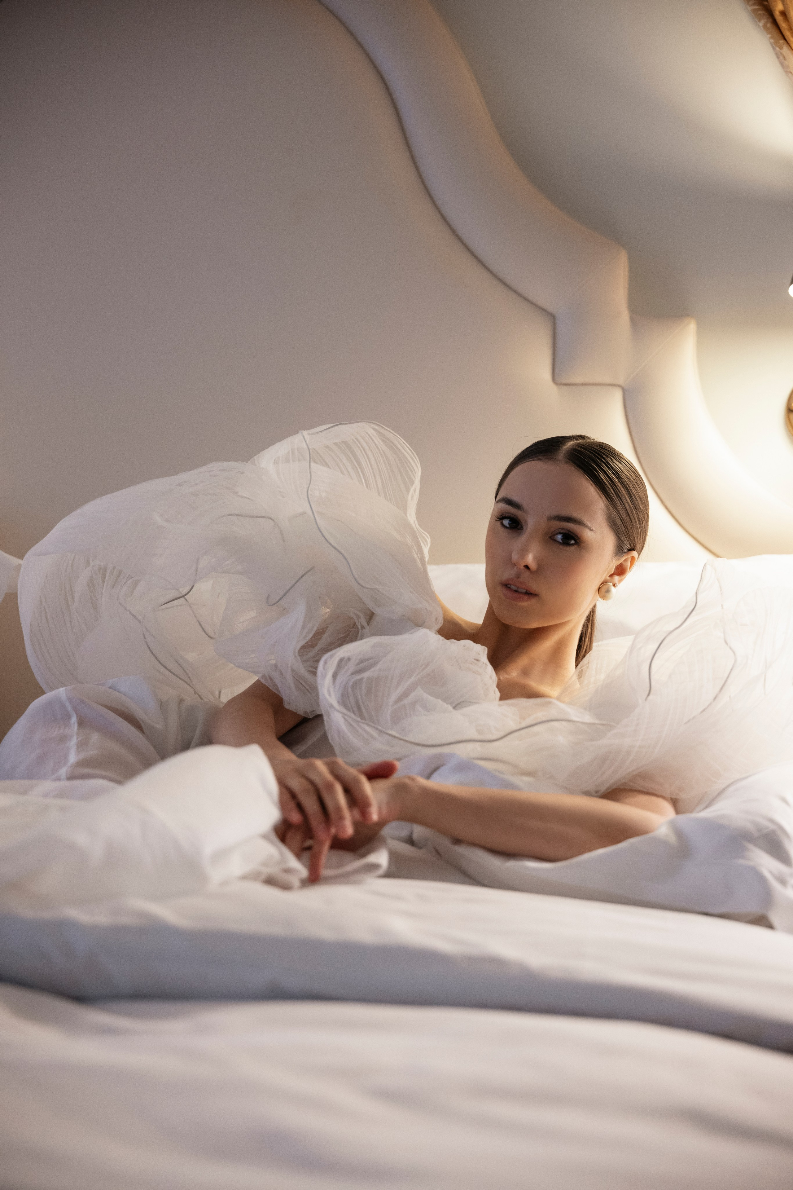 Алина и Дмитрий. Свадебный и портретный фотограф