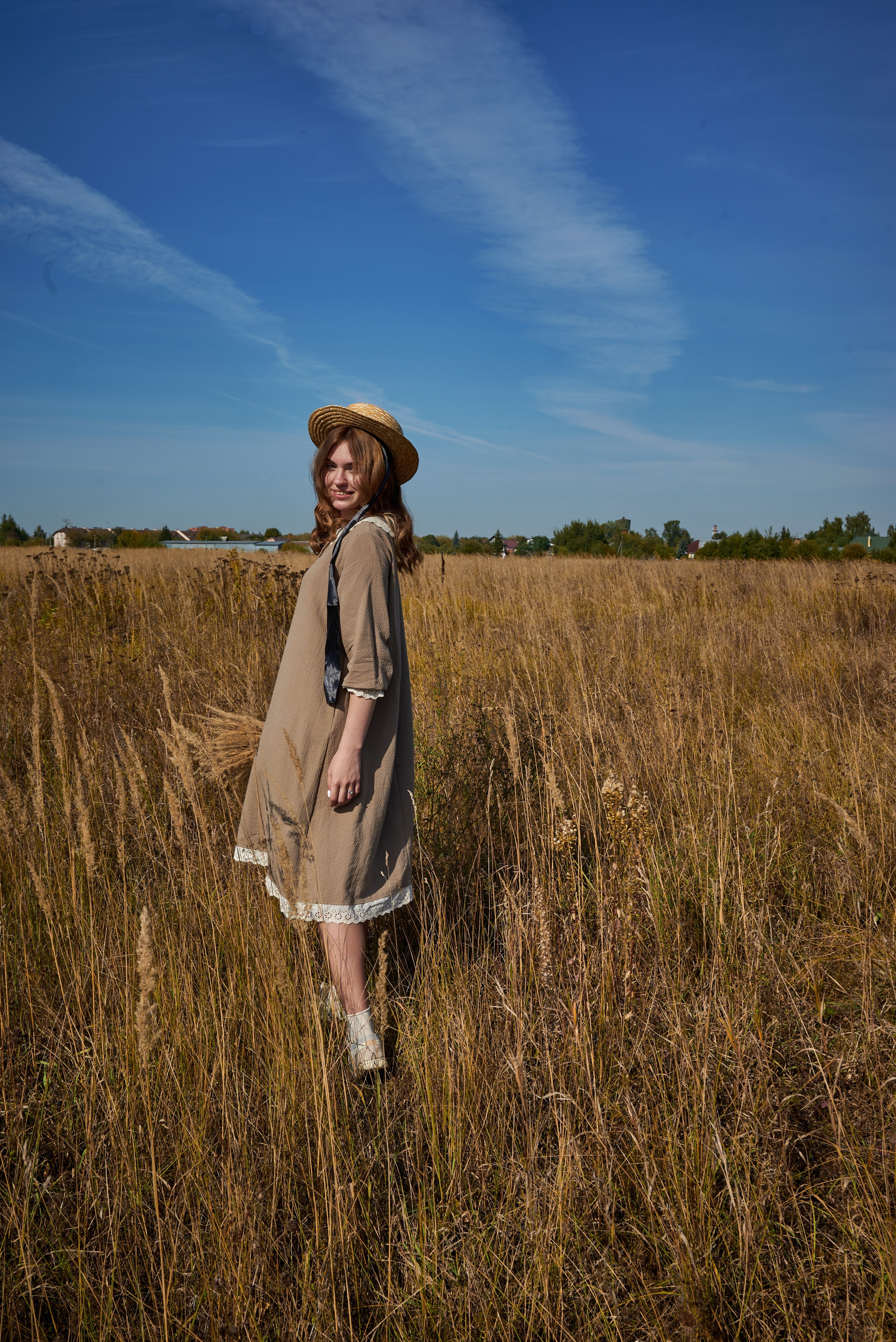 Василий и Лилия. Фотограф Щёлково