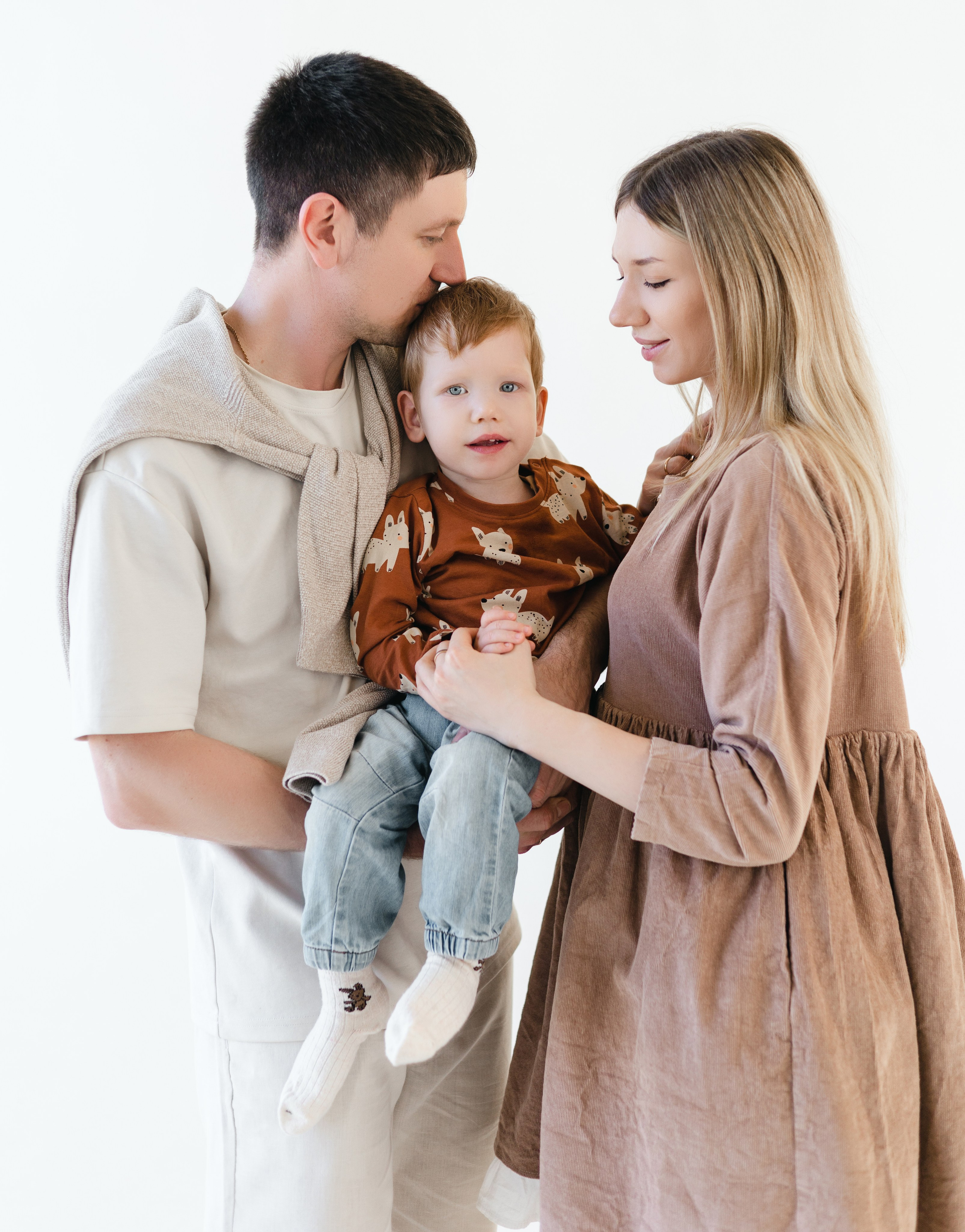 Наше лучшее продолжение. Фотограф в Костроме|Анастасия Куликова