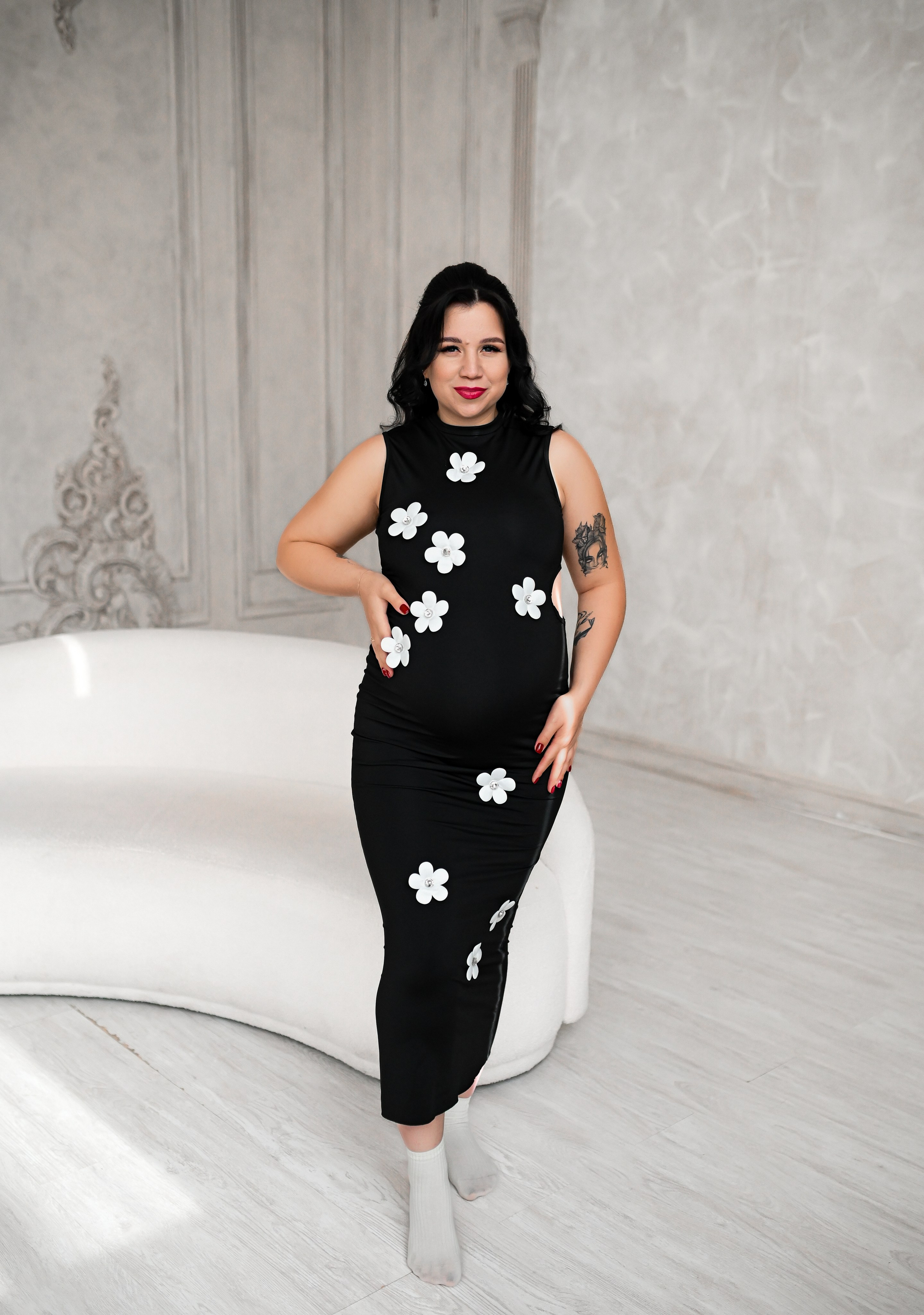 В ожидании. Свадебный и семейный фотограф в город Курске Алина Гайдукова