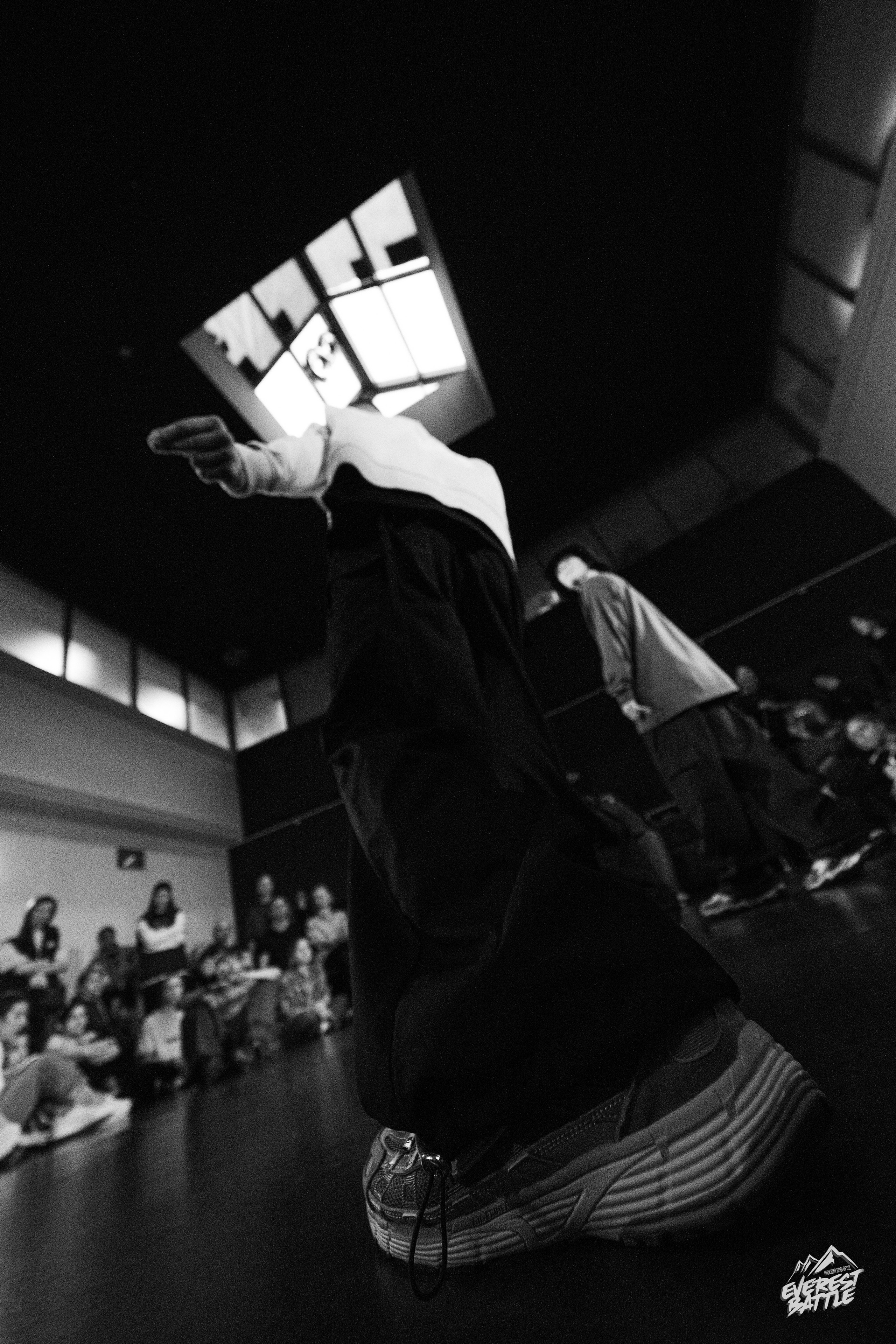 EVEREST FINAL 2024. LIYALEE PHOTO