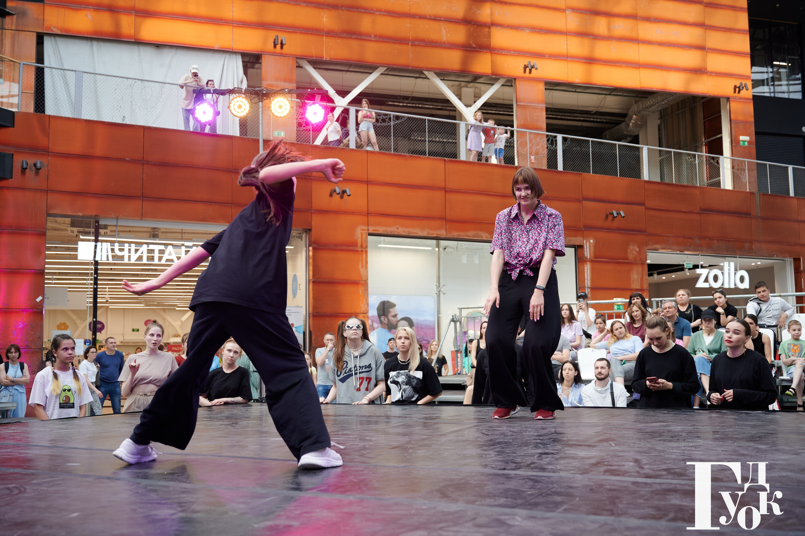 Dance Battle/Dc Crew. Профессиональный репортажный фотограф в Самаре Никита Королев