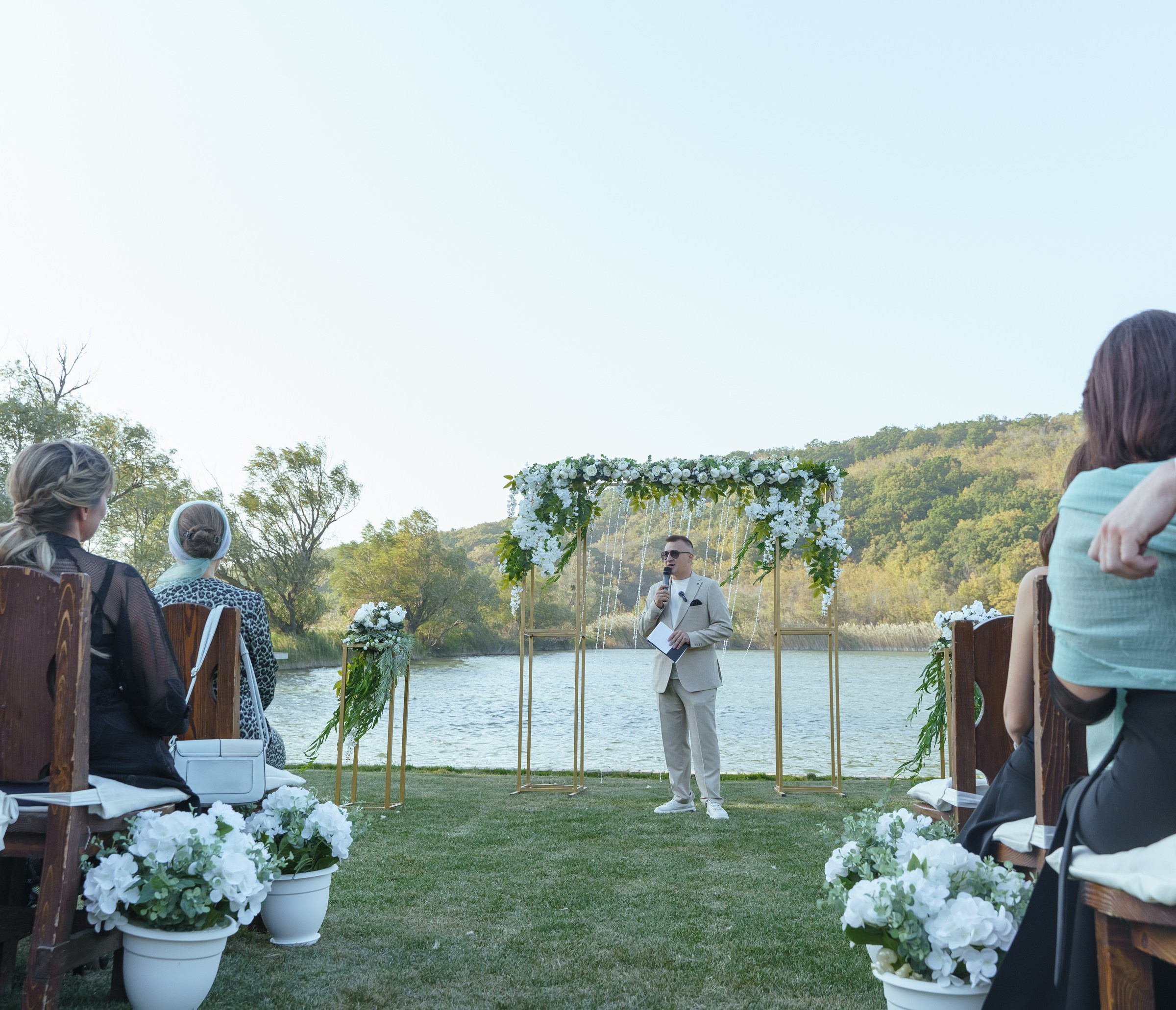 Усадьба Семигорье. Свадебный Фотограф в Краснодаре и всему Краснодарскому Краю