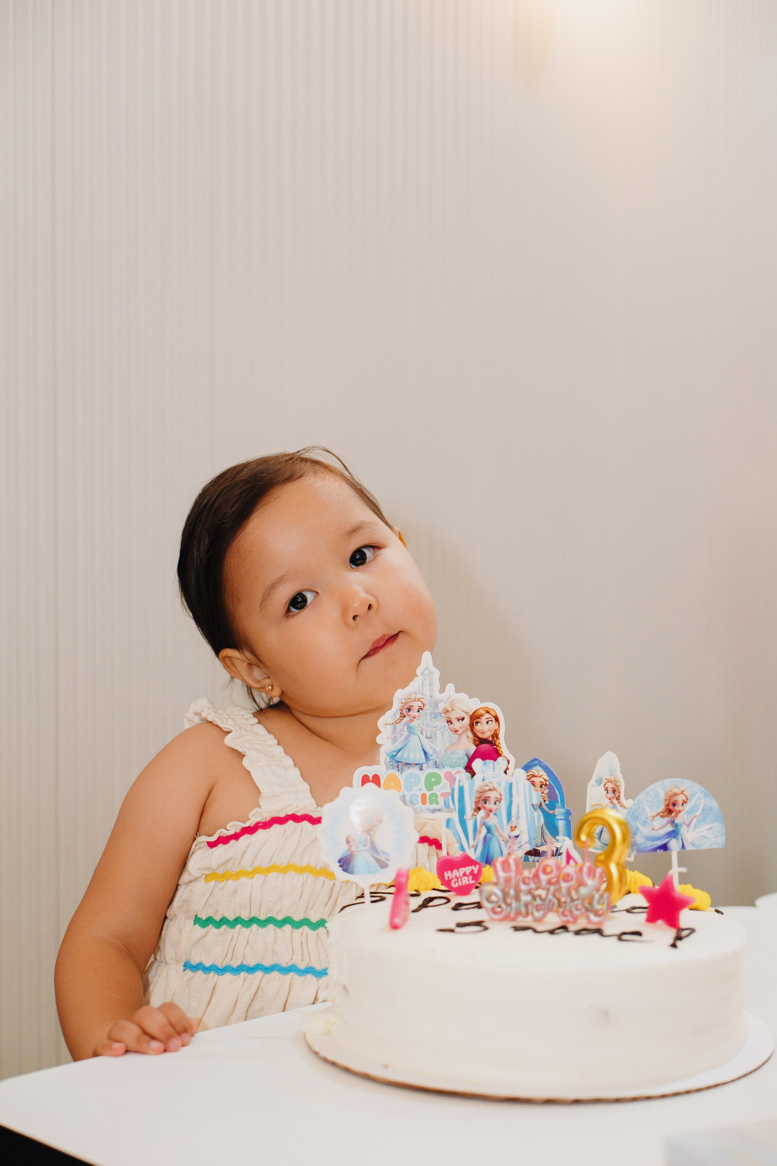 Birthday party. Свадебный фотограф Астана