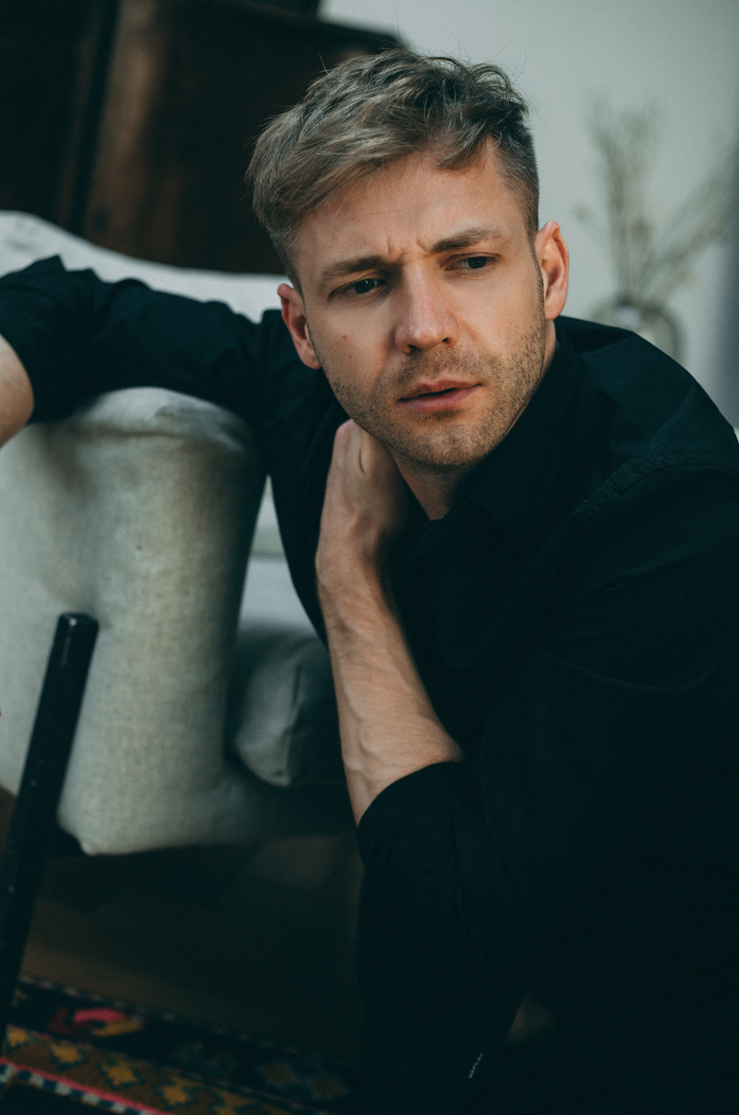 Тимофей Каратаев. Главная