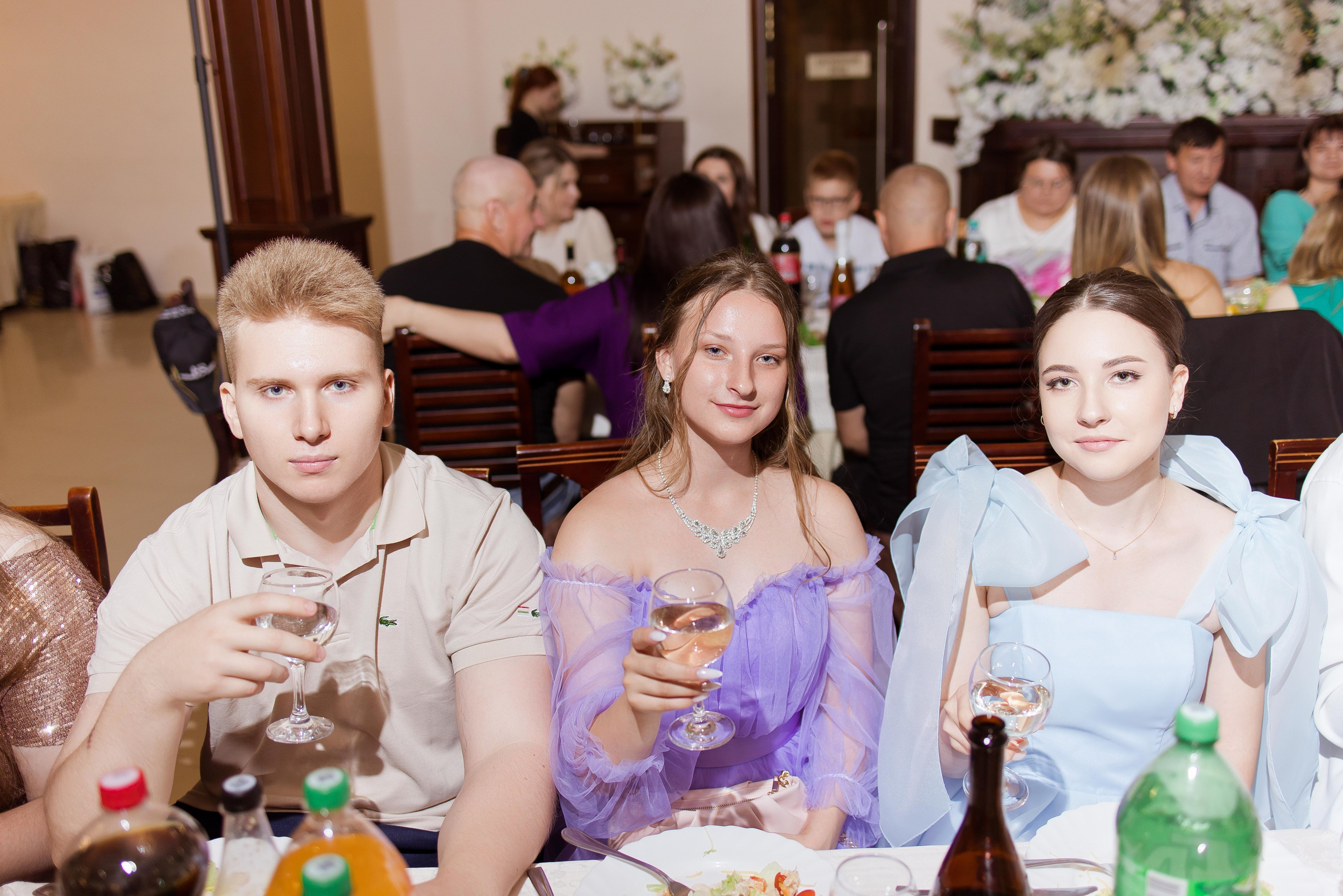 Выпускные 9-11 классы. Свадебный и семейный фотограф Яна Стражева. Волгоград, Москва