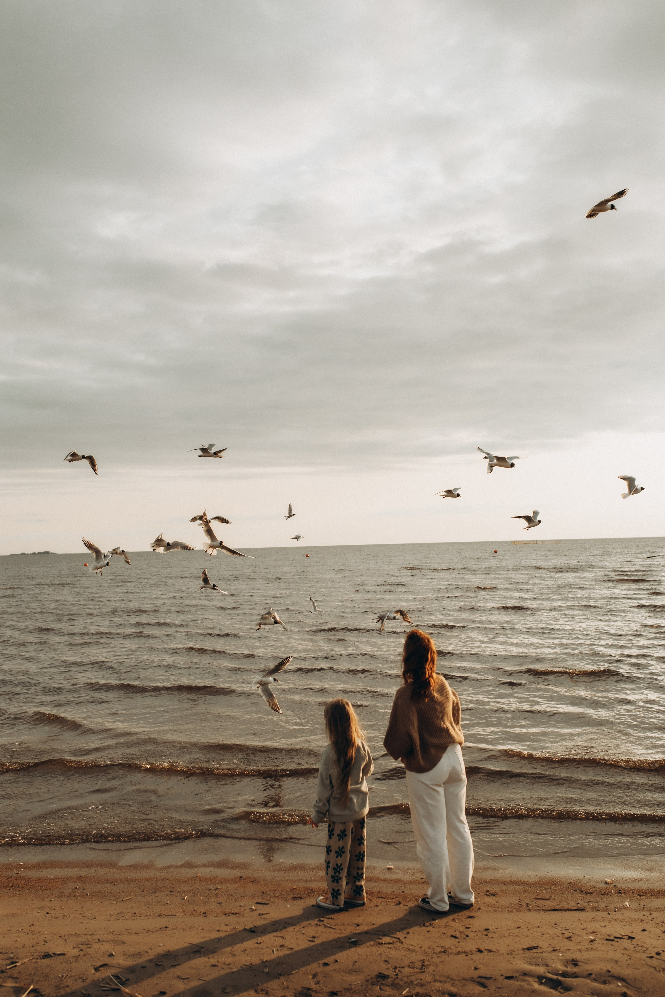 Семейный и домашний фотограф Москва