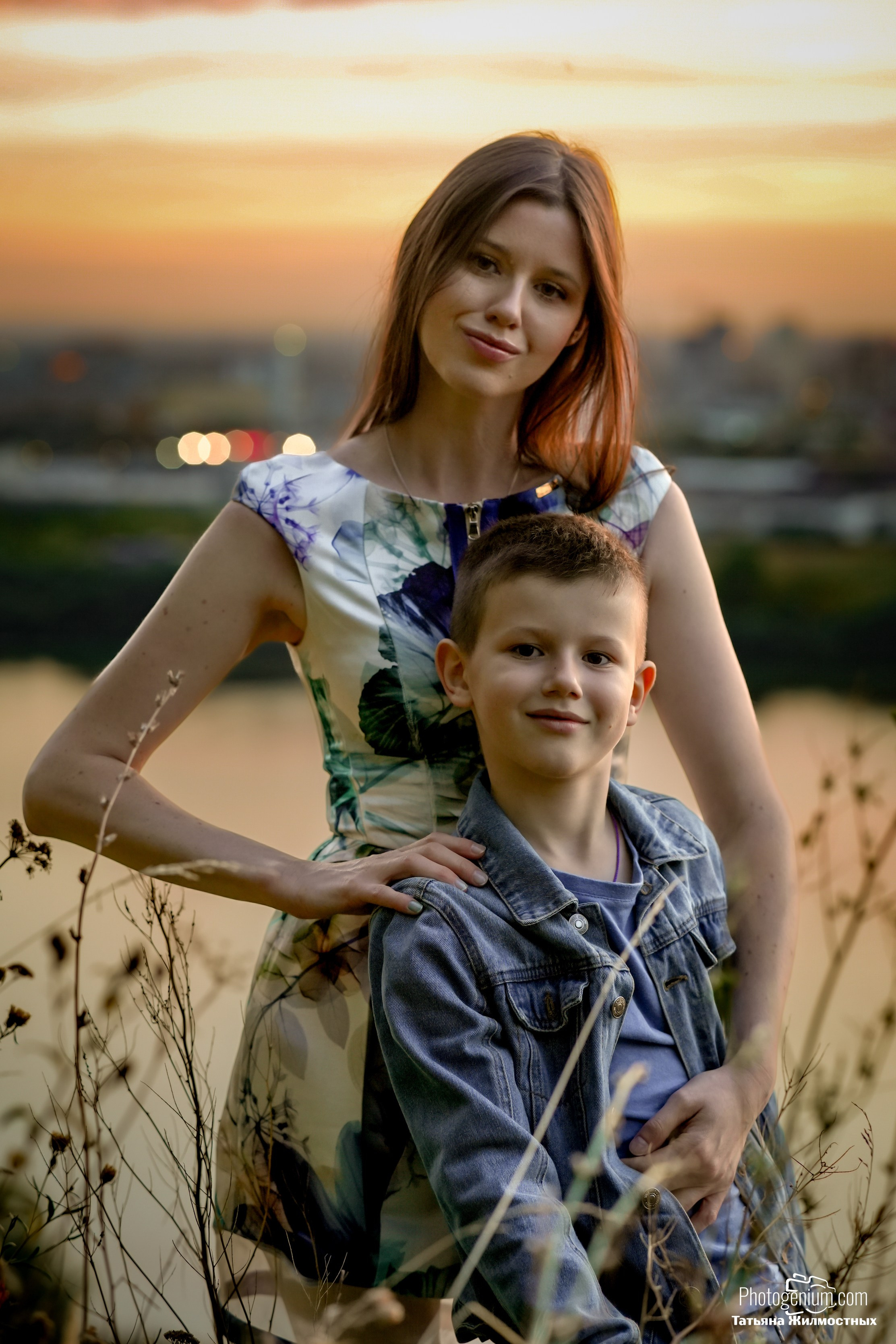 Майа. Фотограф Нижний Новгород Татьяна Кейод