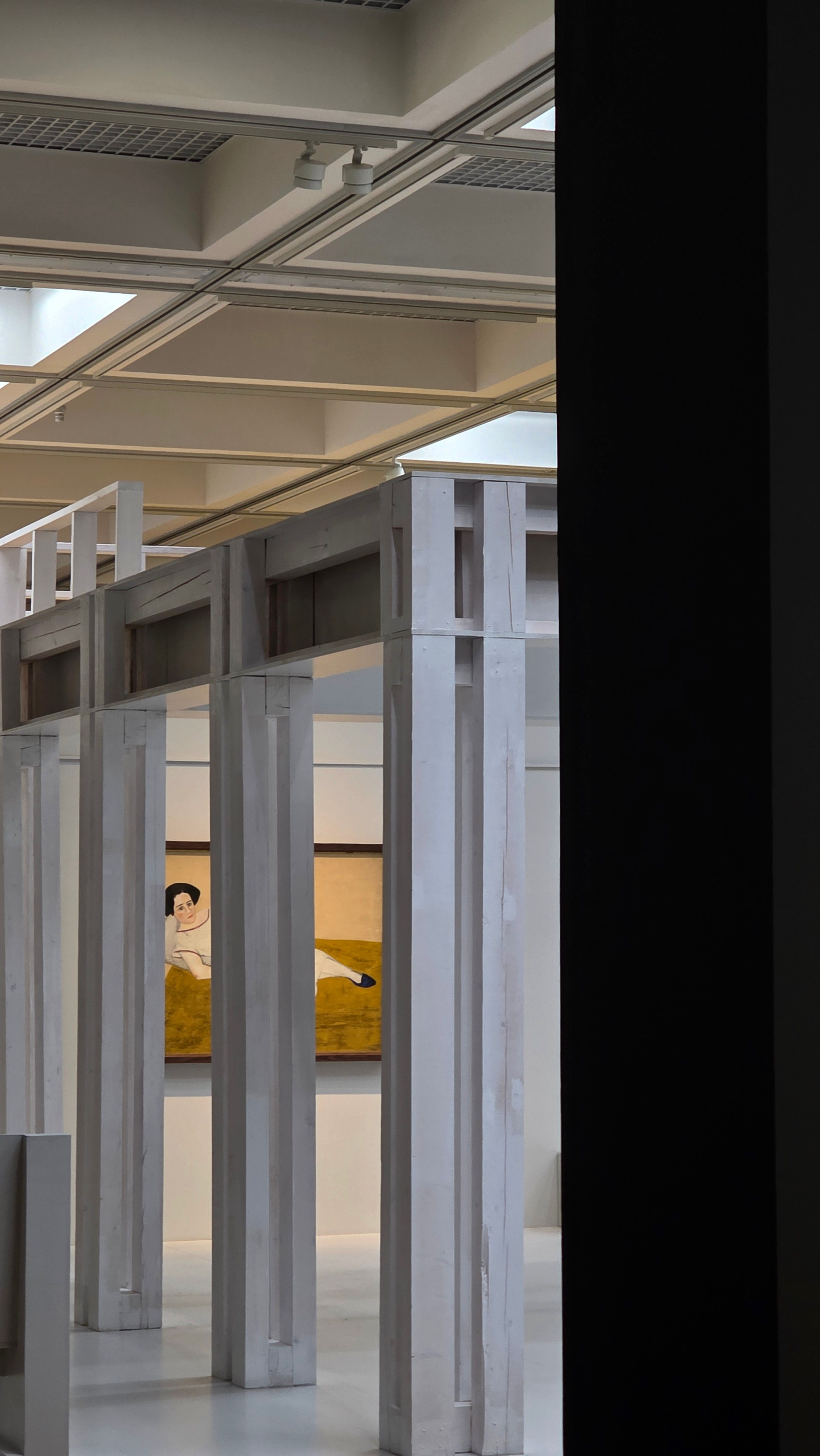 Третьяковская галерея. Фотограф Иван Антонов