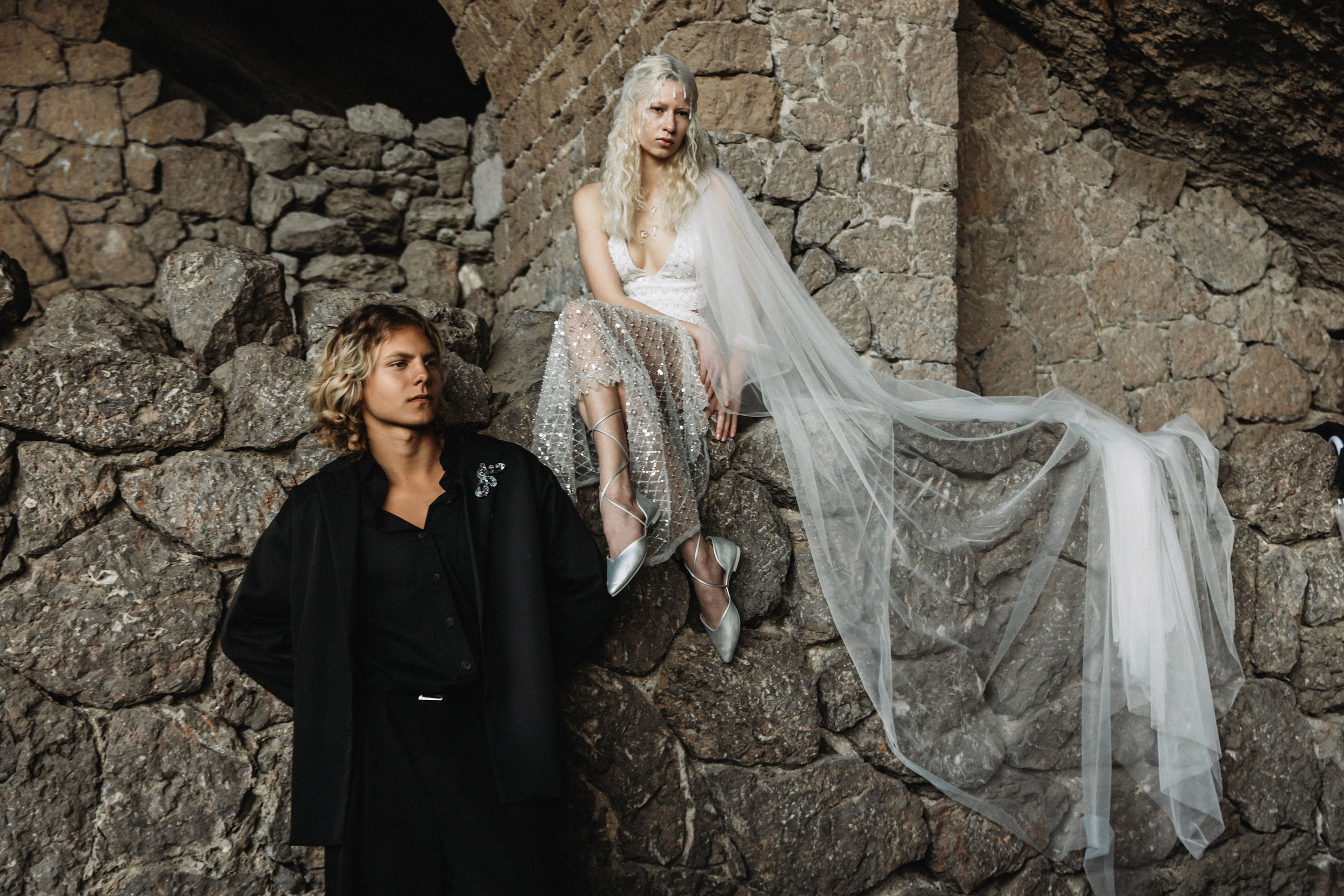 Профессиональный свадебный фотограф и видеограф Симферополь | Крым. Свадебный фотограф и видеограф Владислав и Анастасия Макриди