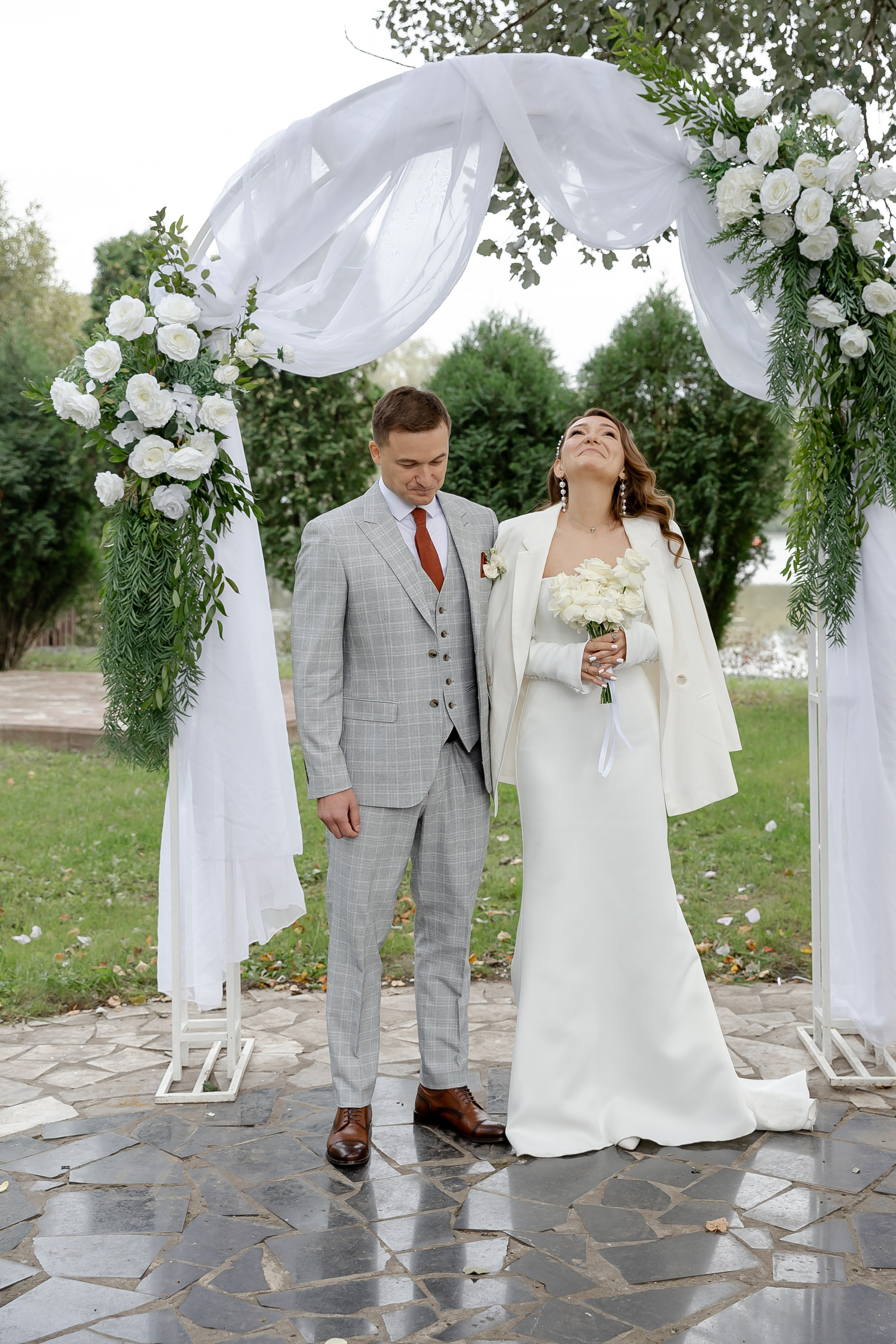 Татьяна & Влад. Фотограф Абакумова Анастасия