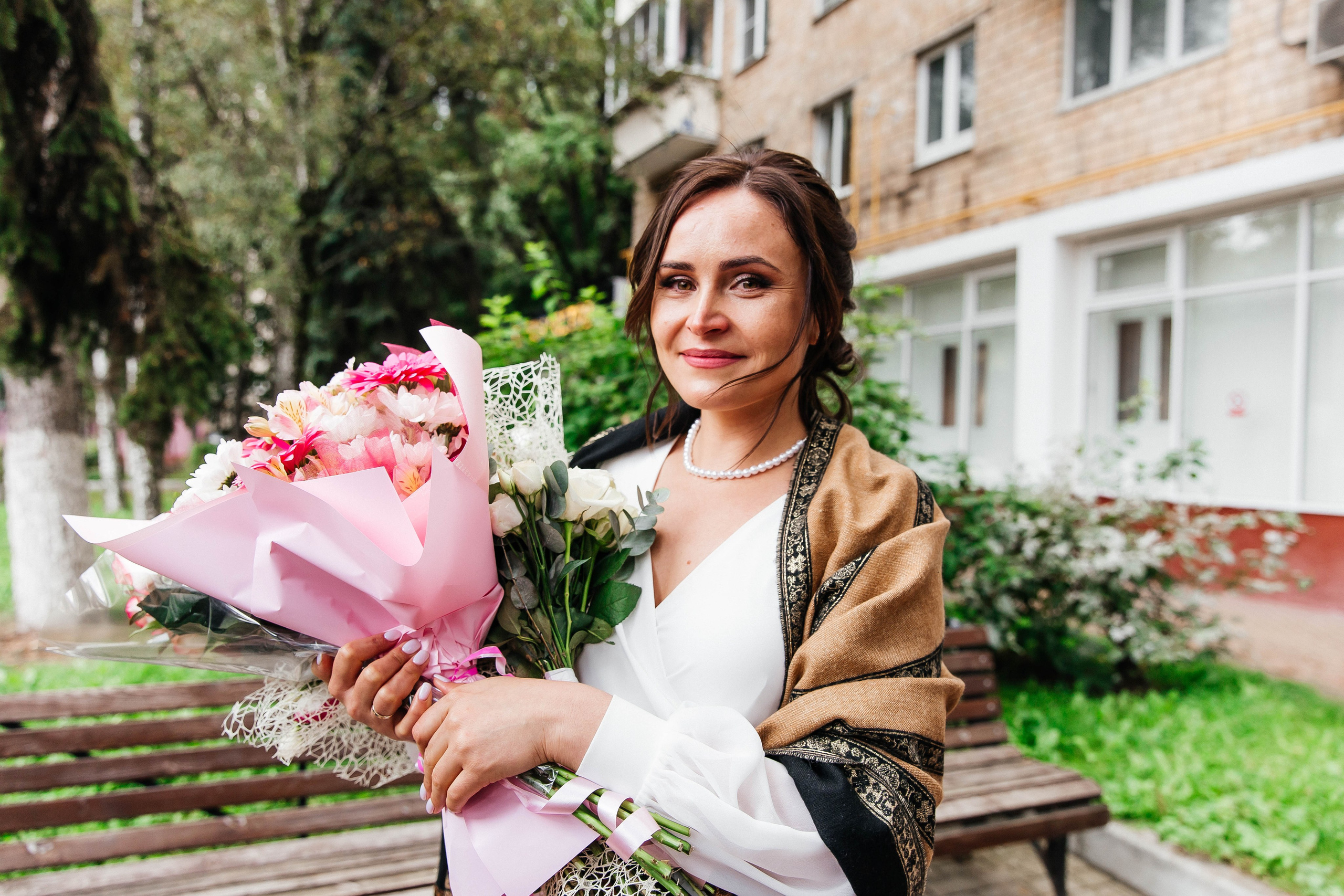 Наталья & Михаил. Фотограф Абакумова Анастасия