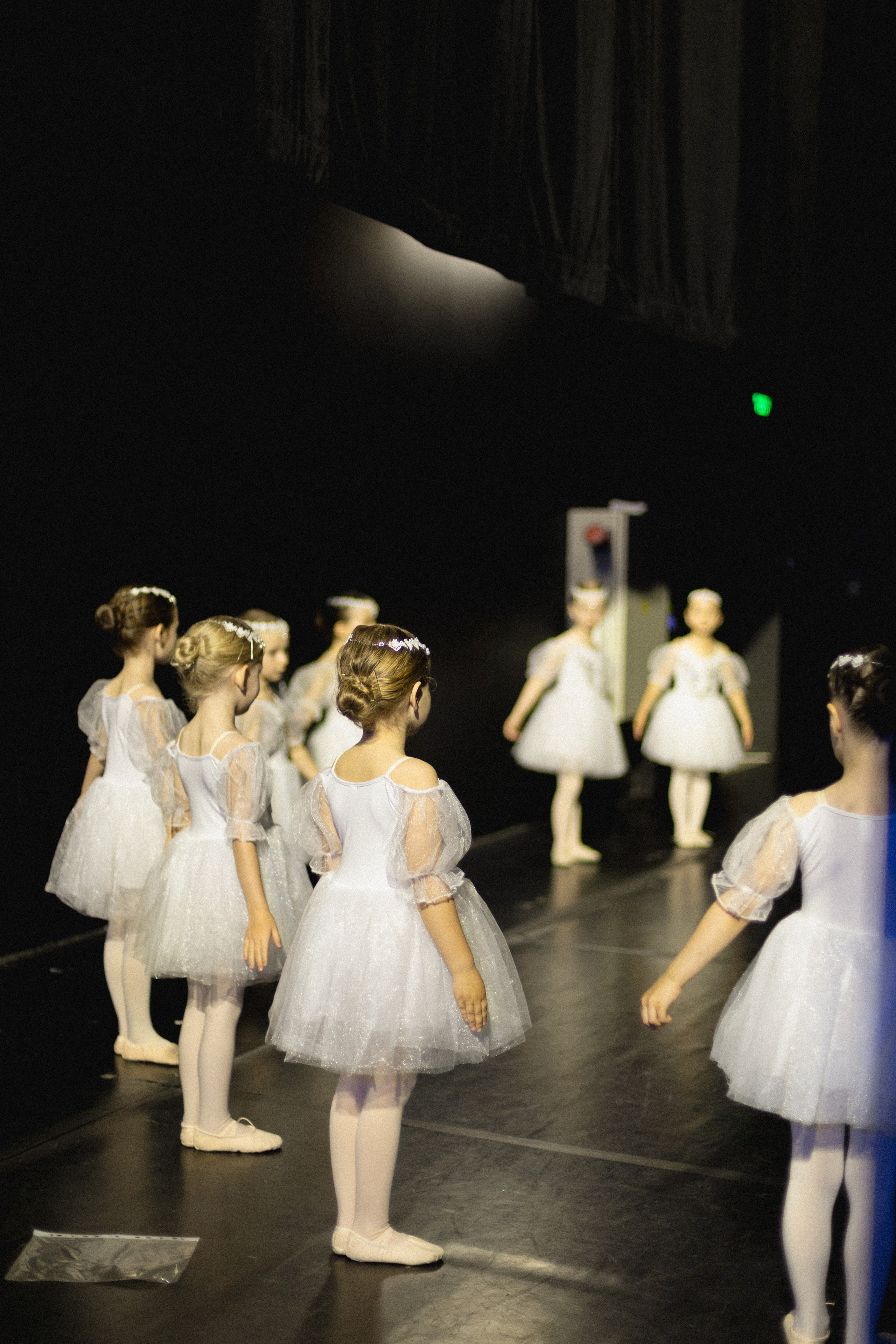 Балет с 2-х лет | Крокус | лето. Кузьмина Анастасия — контент-фотограф | Москва