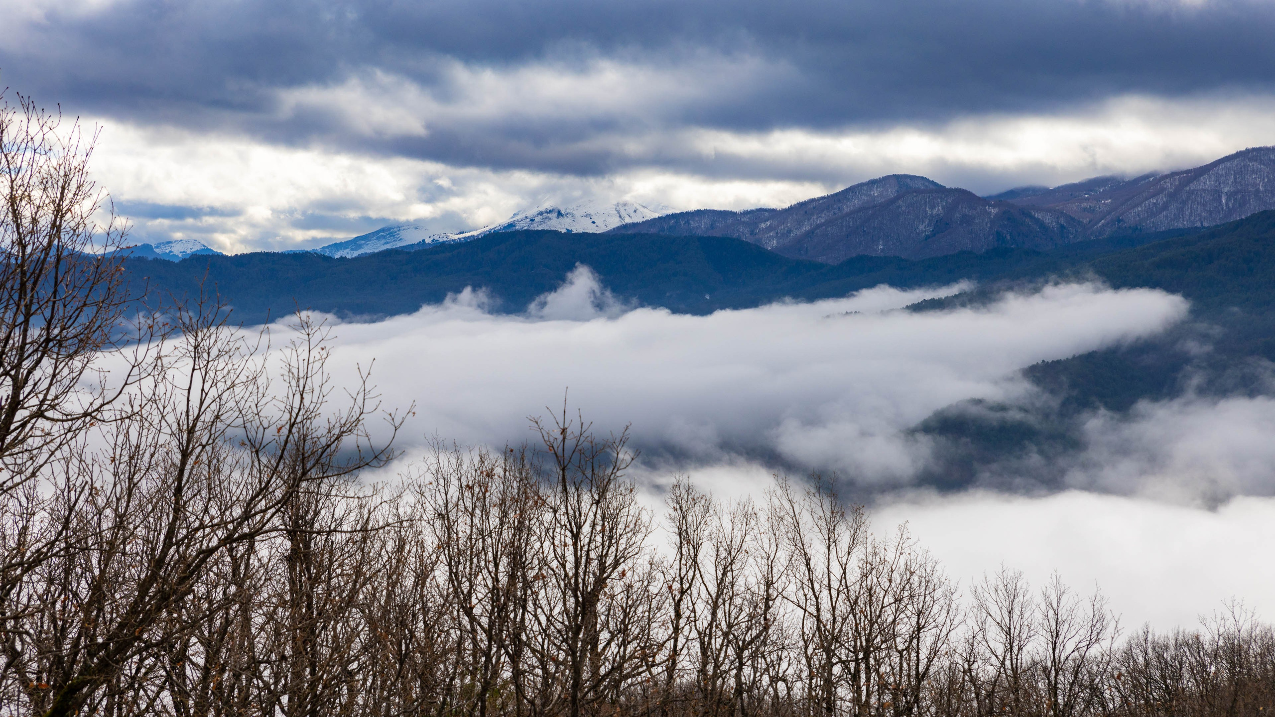 2025 0 2. Греция, Метеоры — Турция, Стамбул. Фотографии