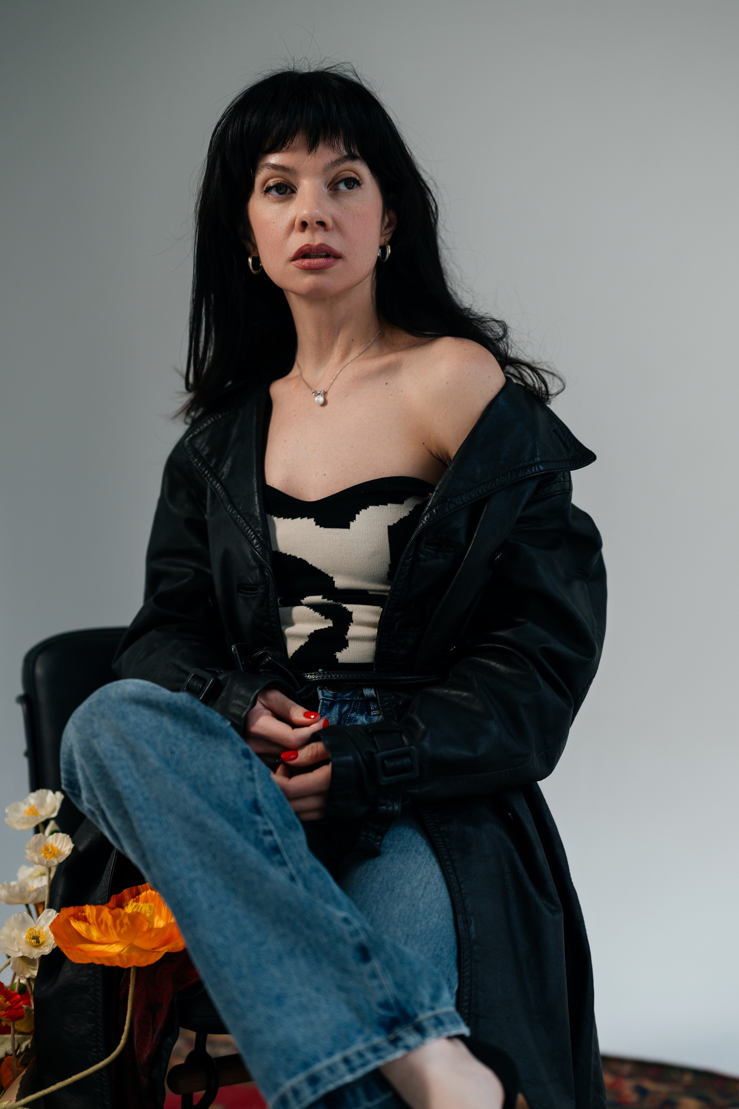 Тест-драйв фототехники GetLens 2024. Фотограф Александр Бигари