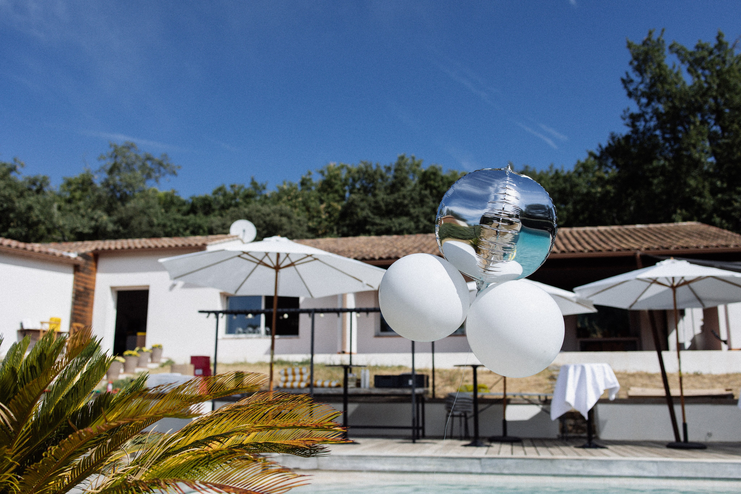 Свадьба Франиця Прованс. Свадебный фотограф Марина Назарова Москва