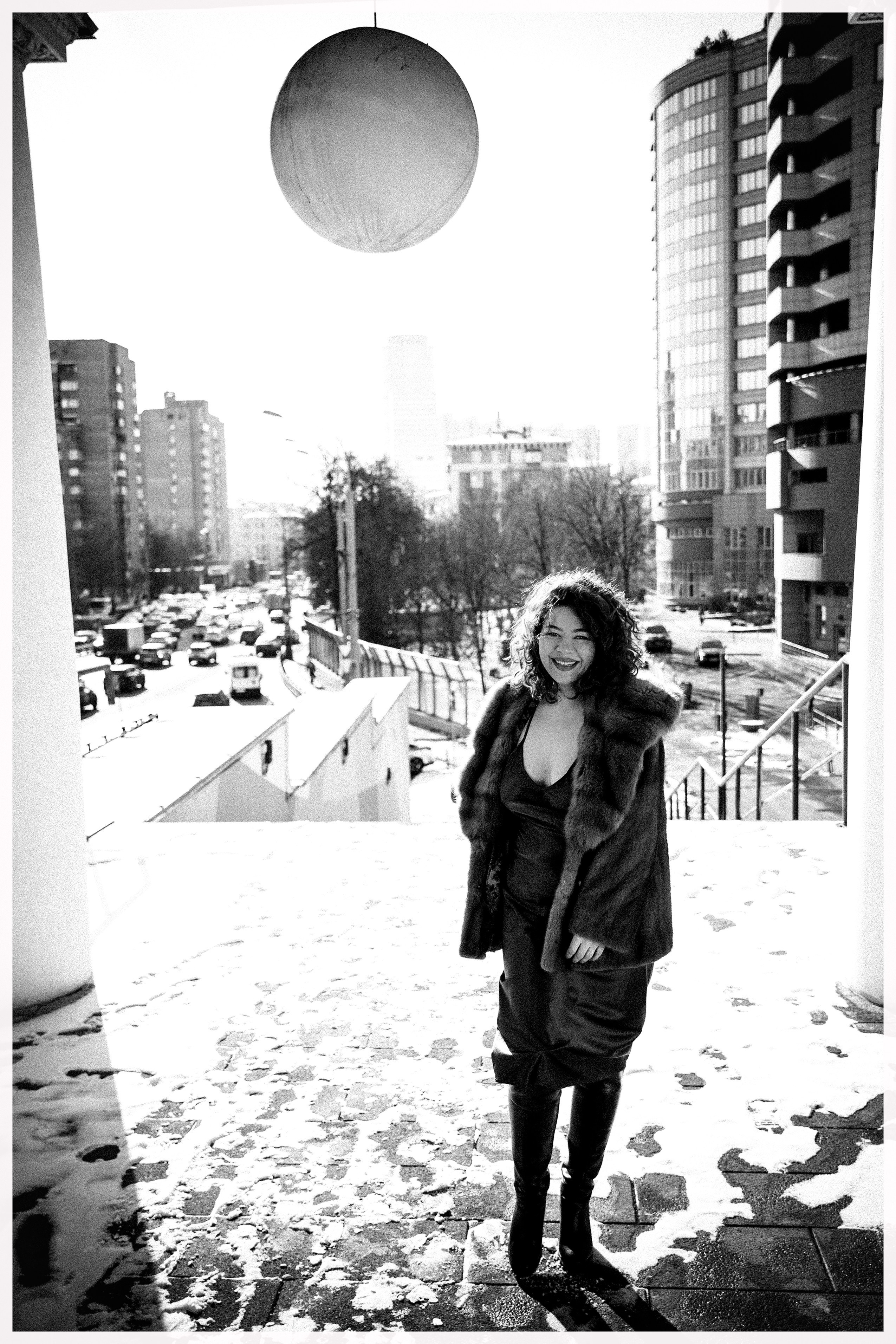 Марсела Стрит Динамо. Свадебный/Портретный фотограф снимаю в Москве