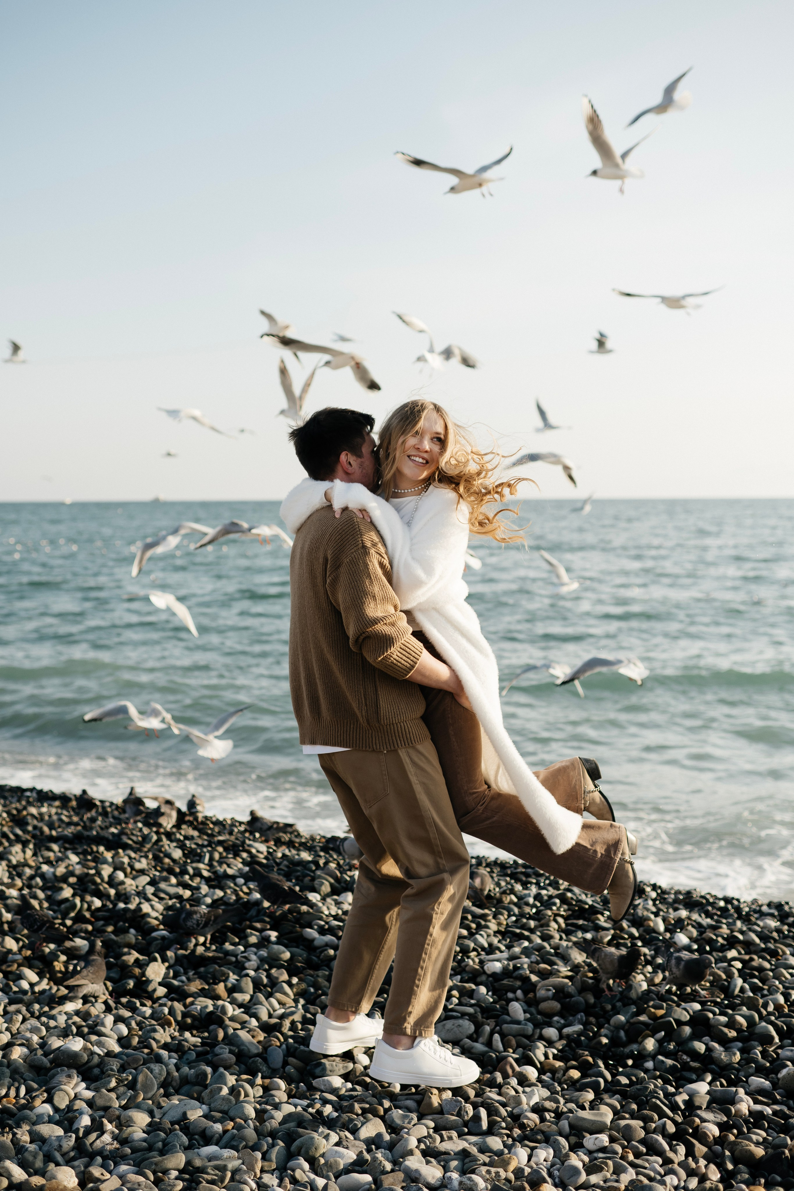 Она сказала «ДА». Алина Шестакова —свадебный и женский фотограф в Краснодарском крае