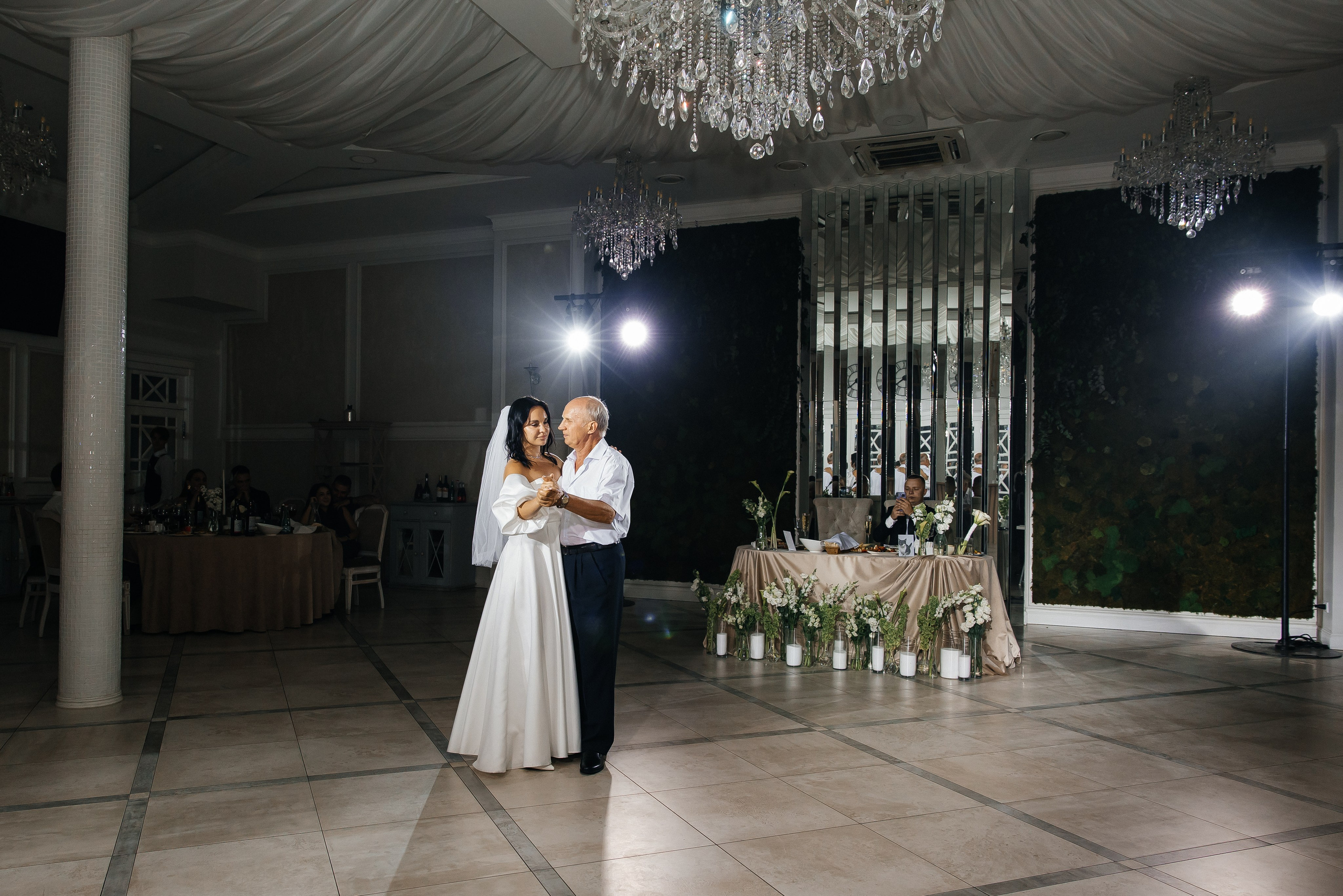 Максим и Оксана. Свадебный и семейный фотограф в Ростове-на-Дону