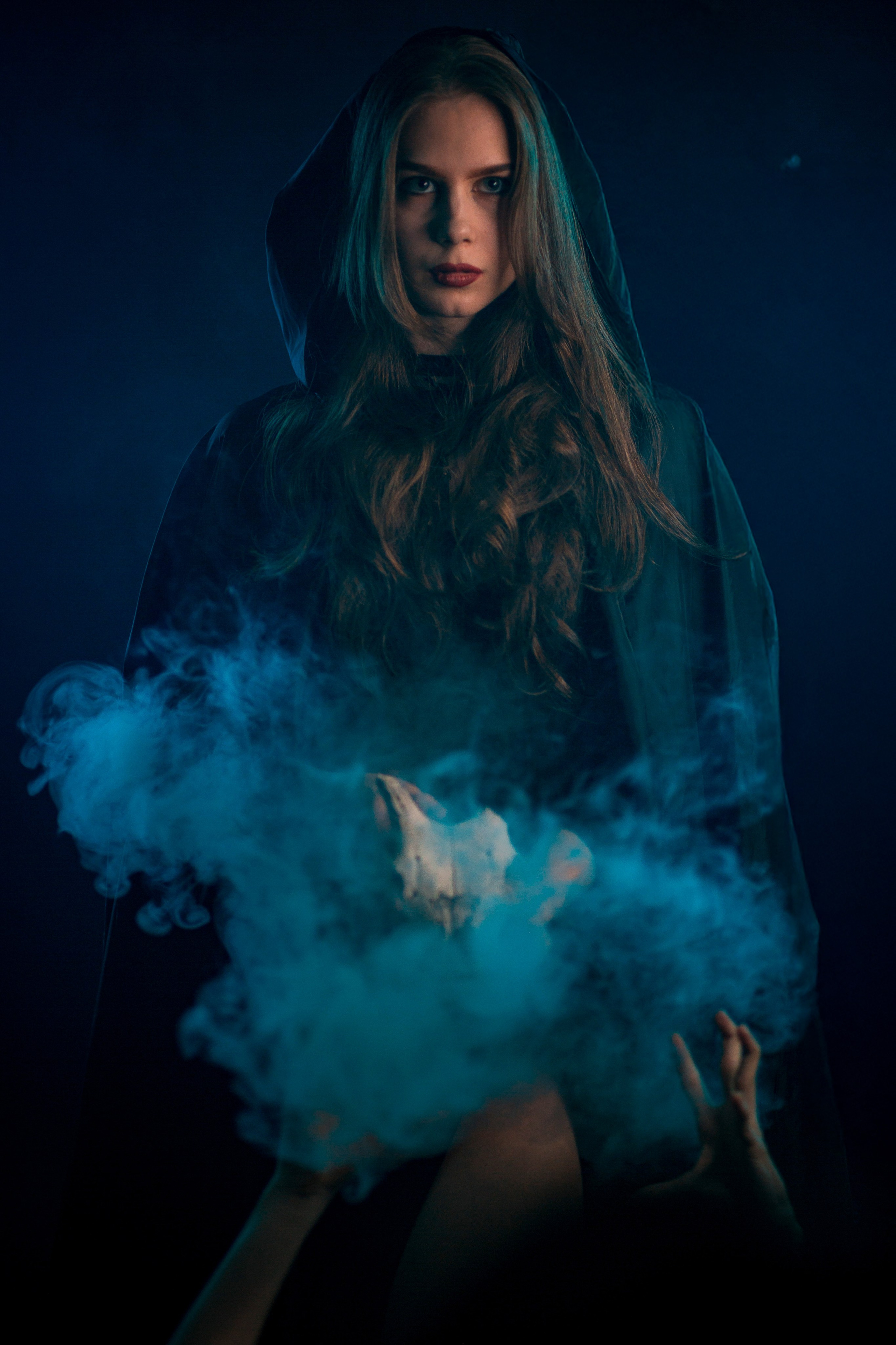 MediaDroom_WITCH. Репортажный фотограф Дмитрий (Нижний Новгород)