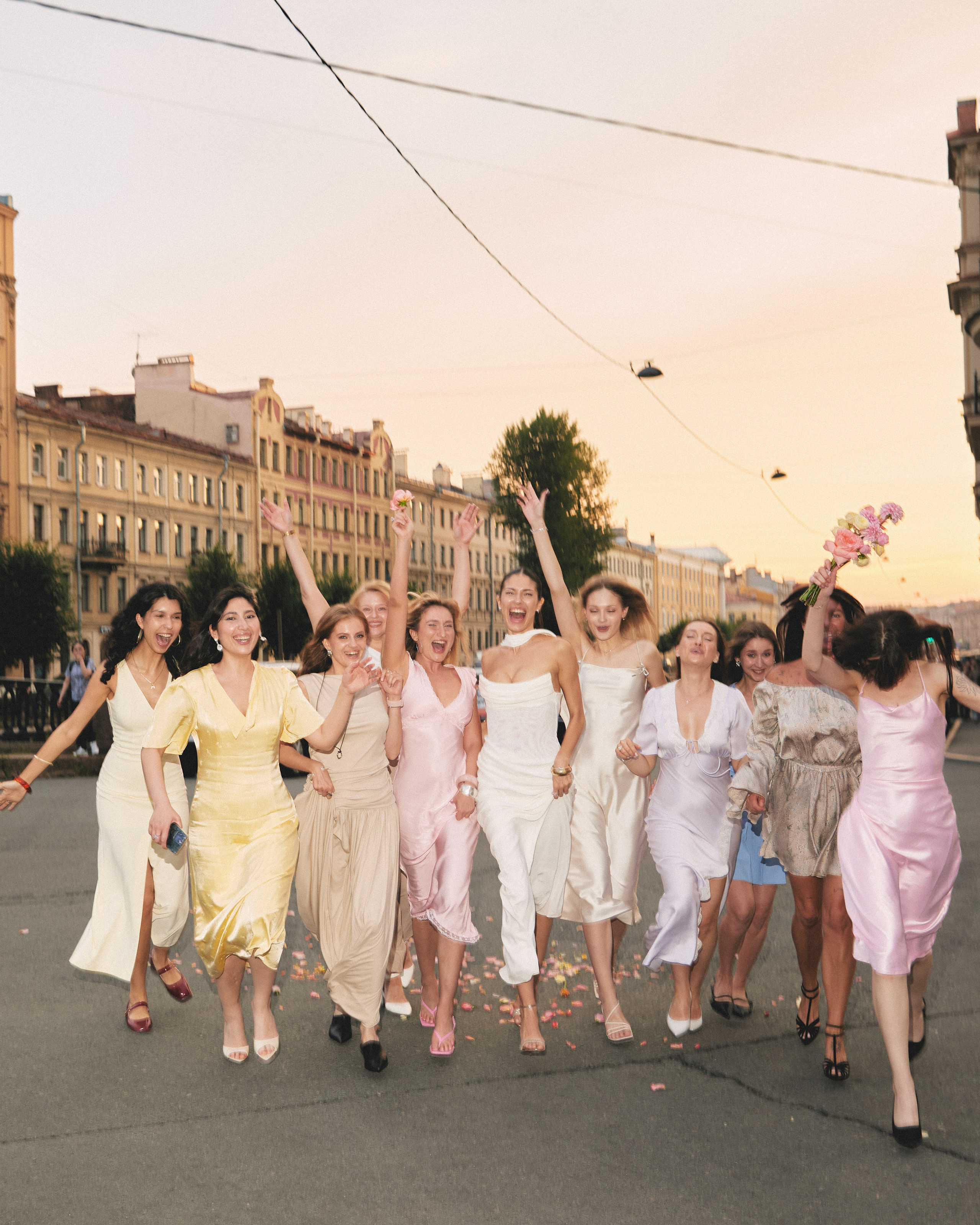 ㅤ. Алина Орлова / Свадебный фотограф Санкт-Петербург Москва