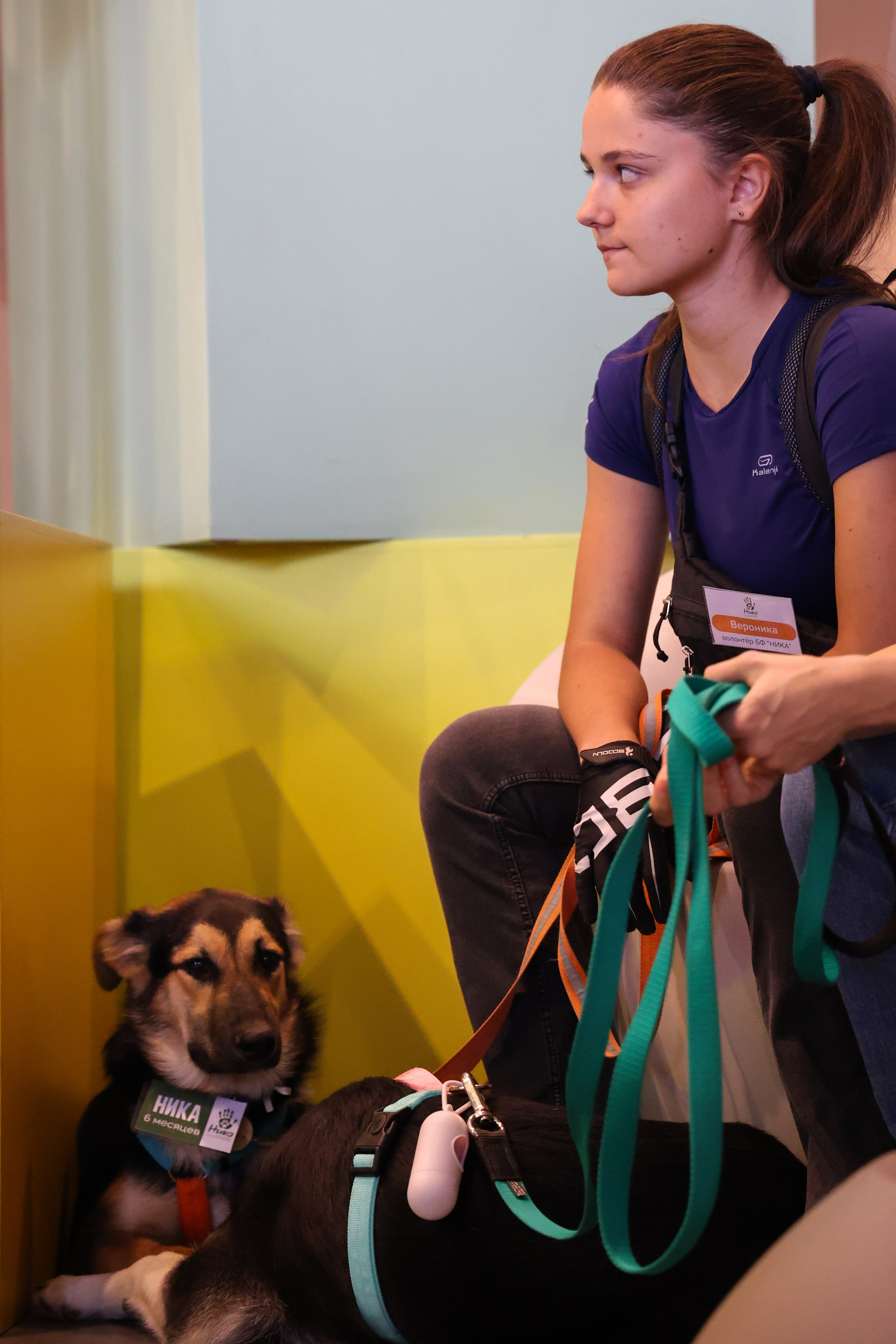 ECO FEST. Фотограф Вадим Бодылев