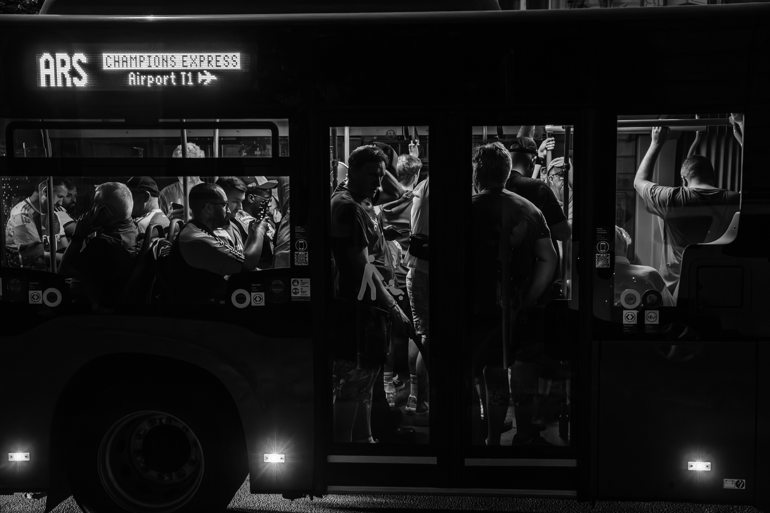 STRT JRNL by Knyazev Yura issue #9 June 2026. Photographer in Budapest  — Yura Knyazev