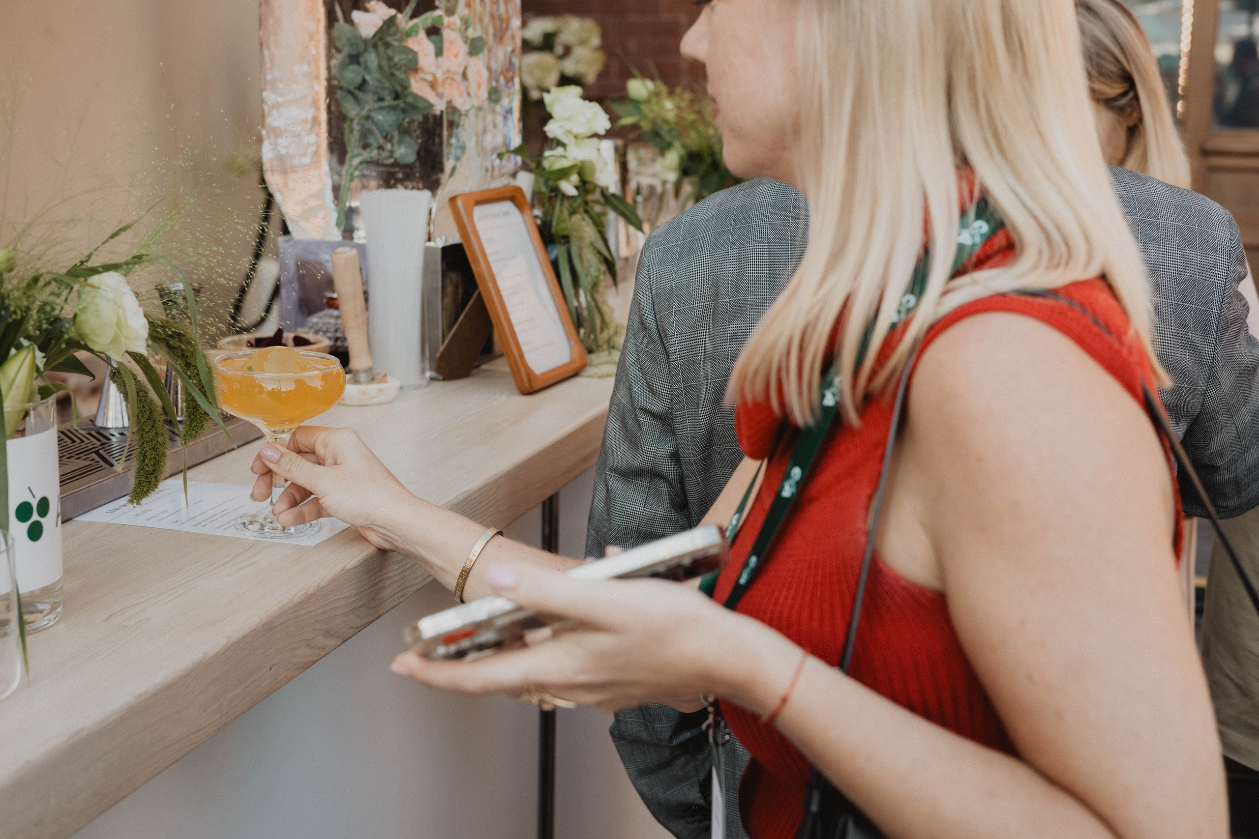 Репортажная съемка выездного бара на мероприятии | Николай Завалишин. NICKZAVALISHIN — Визуал который продаёт