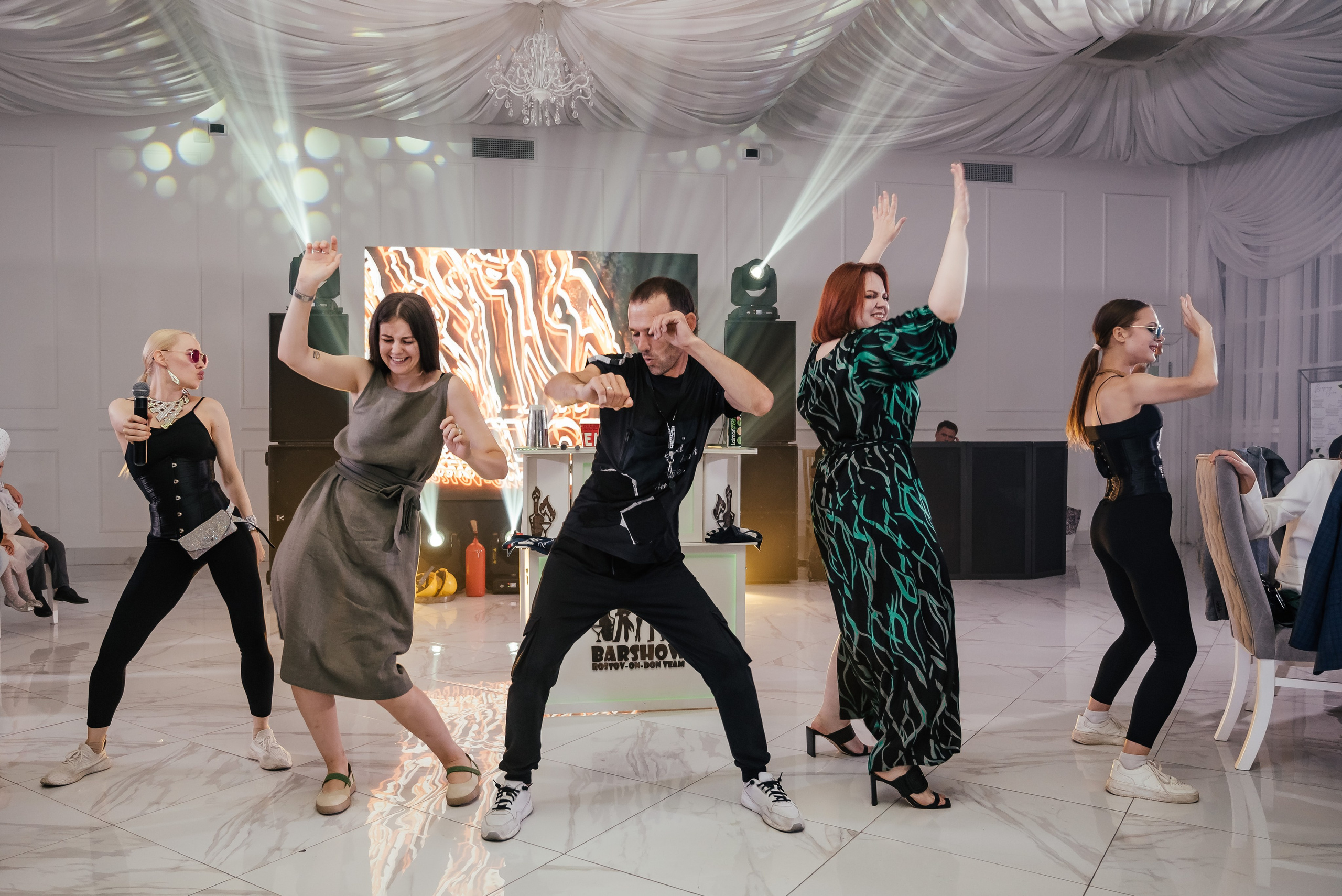 Владимир и Ольга. Свадебный фотограф в Ростове Александра Груздева