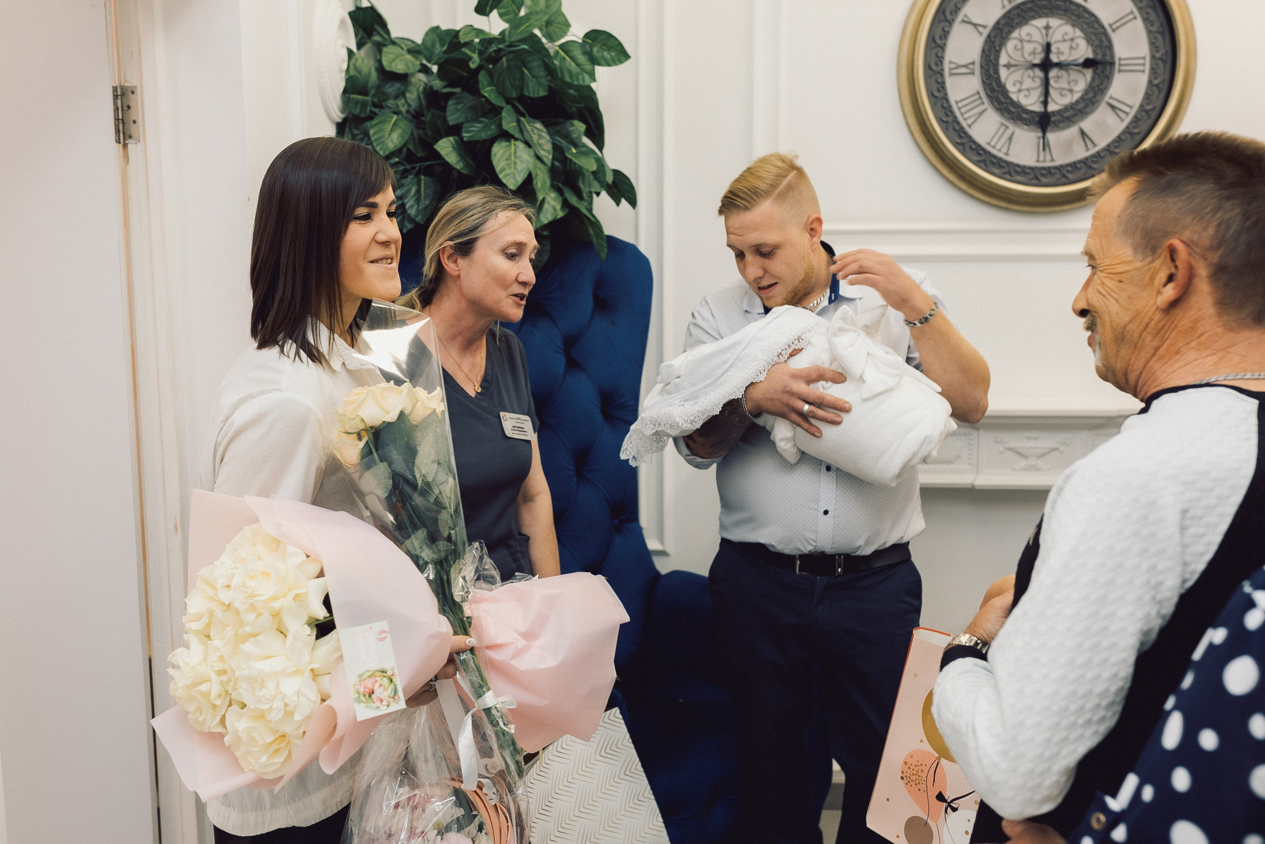 Выписка Светлана