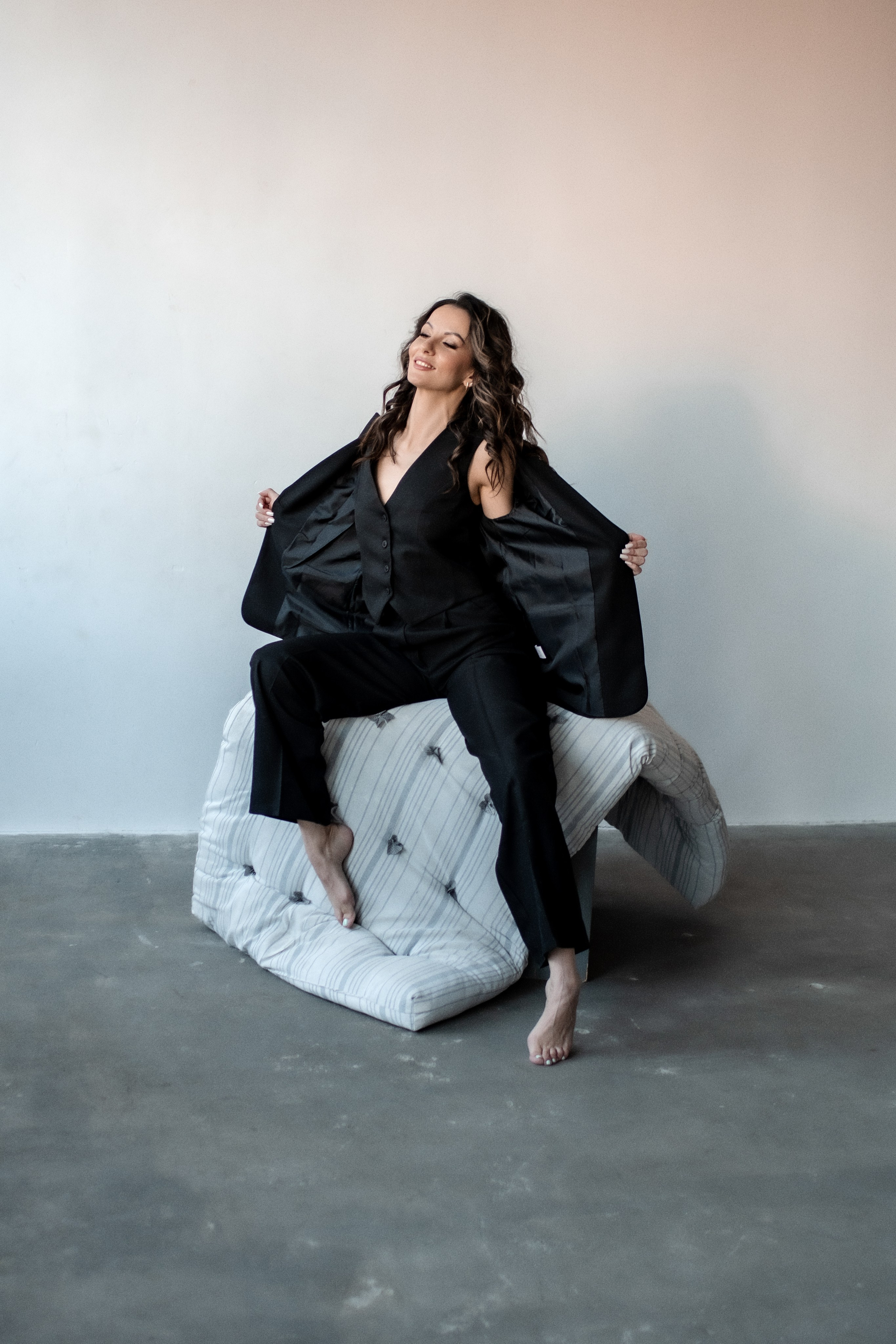 Валерия. Свадебный и семейный фотограф в Серпухове Александра Дерюшева