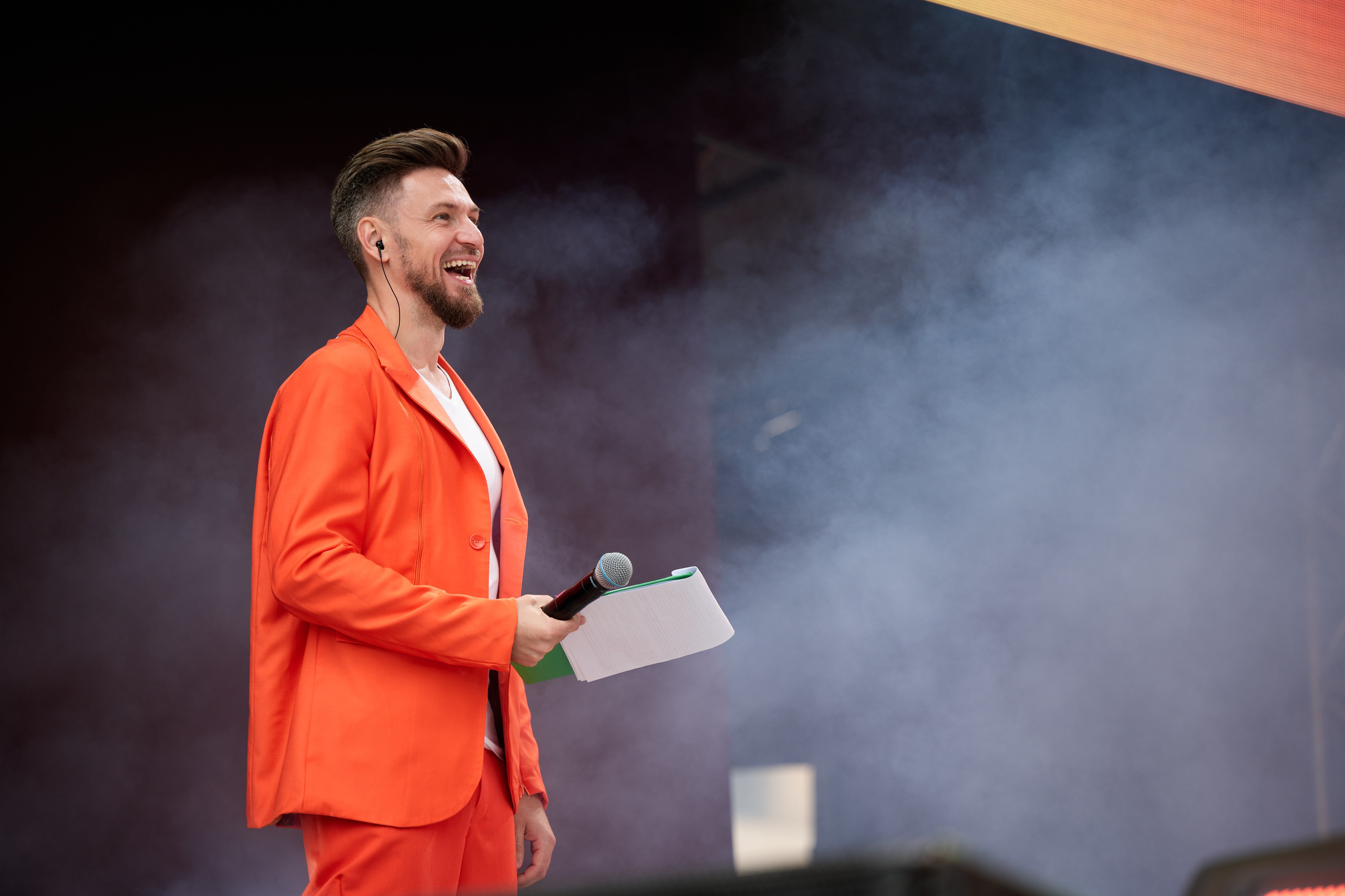 Sbermarket fest 26.08.2023. Фотограф