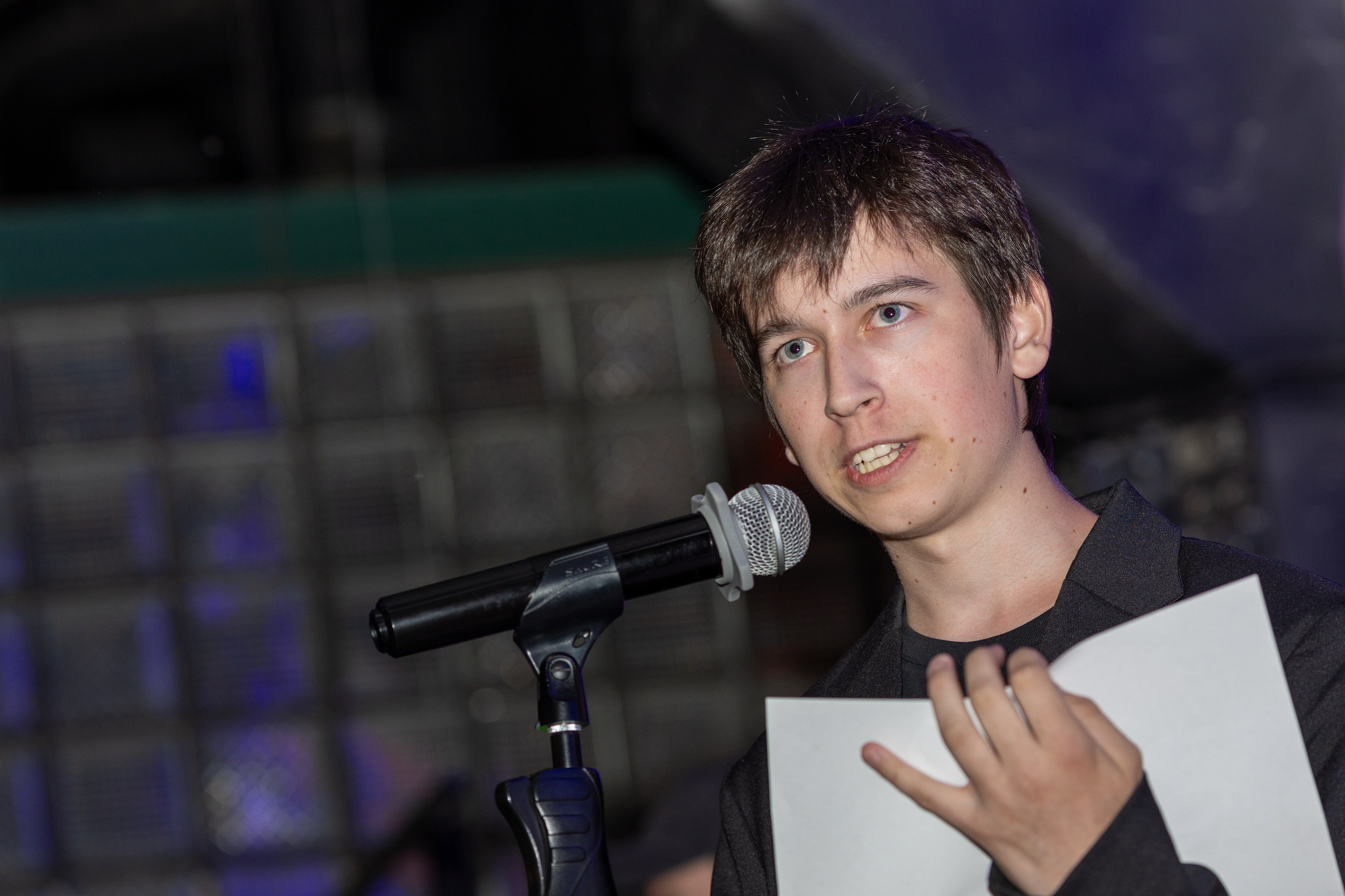 Репортаж с тематической вечеринки «Прайм Эра Близнецов» 20.06.2026. Репортажный фотограф в Москве Екатерина Ремезова