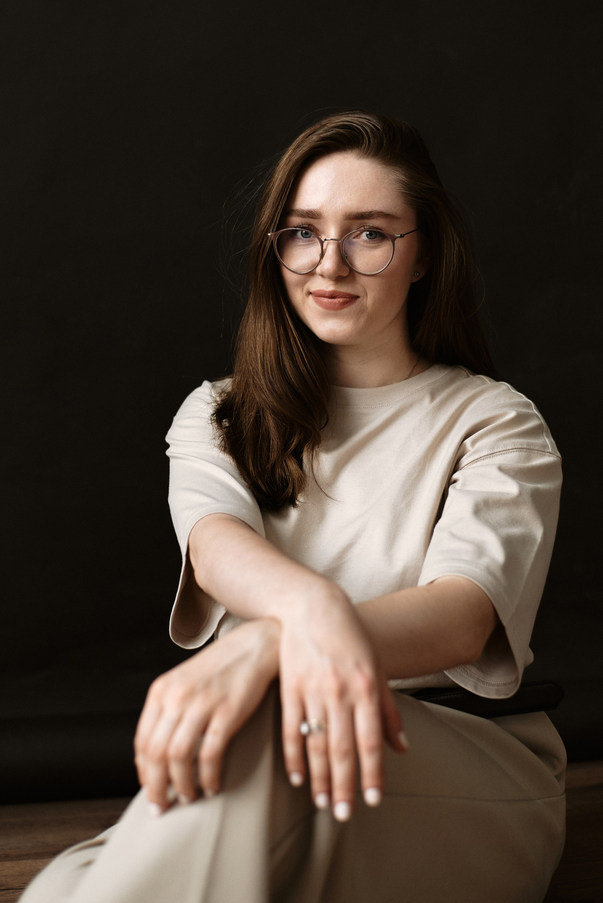 Семья Эли и Никиты. Семейный и свадебный фотограф в Нижнем Новгороде Анастасия Хренова